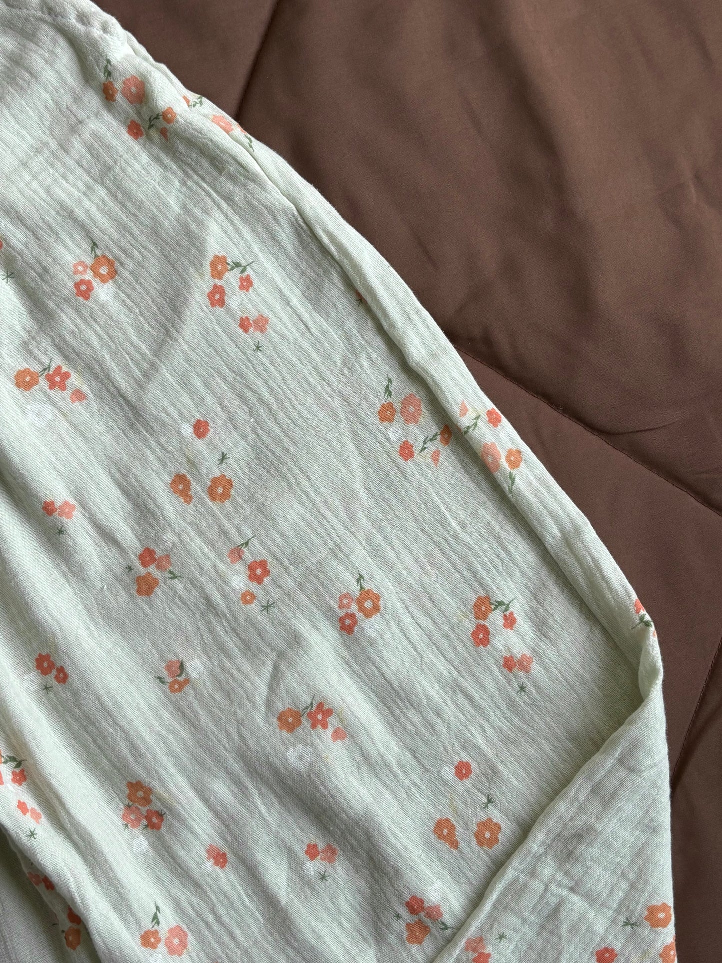 Viral Summer Comfy Floral Pants
