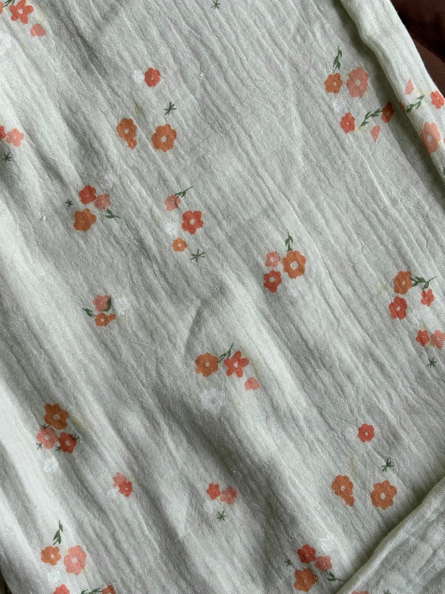 Viral Summer Comfy Floral Pants