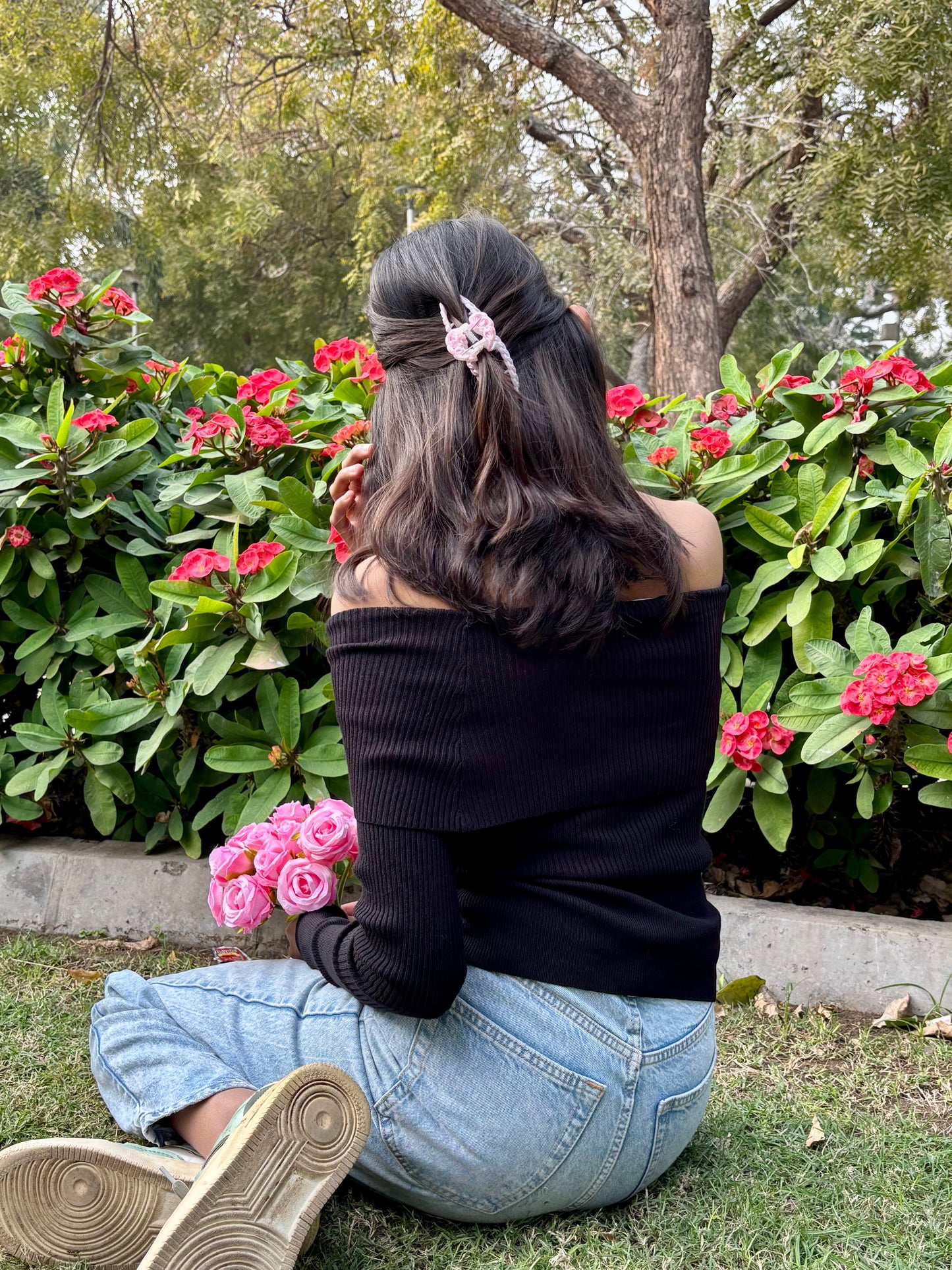 Cinderella Off Shoulder Top
