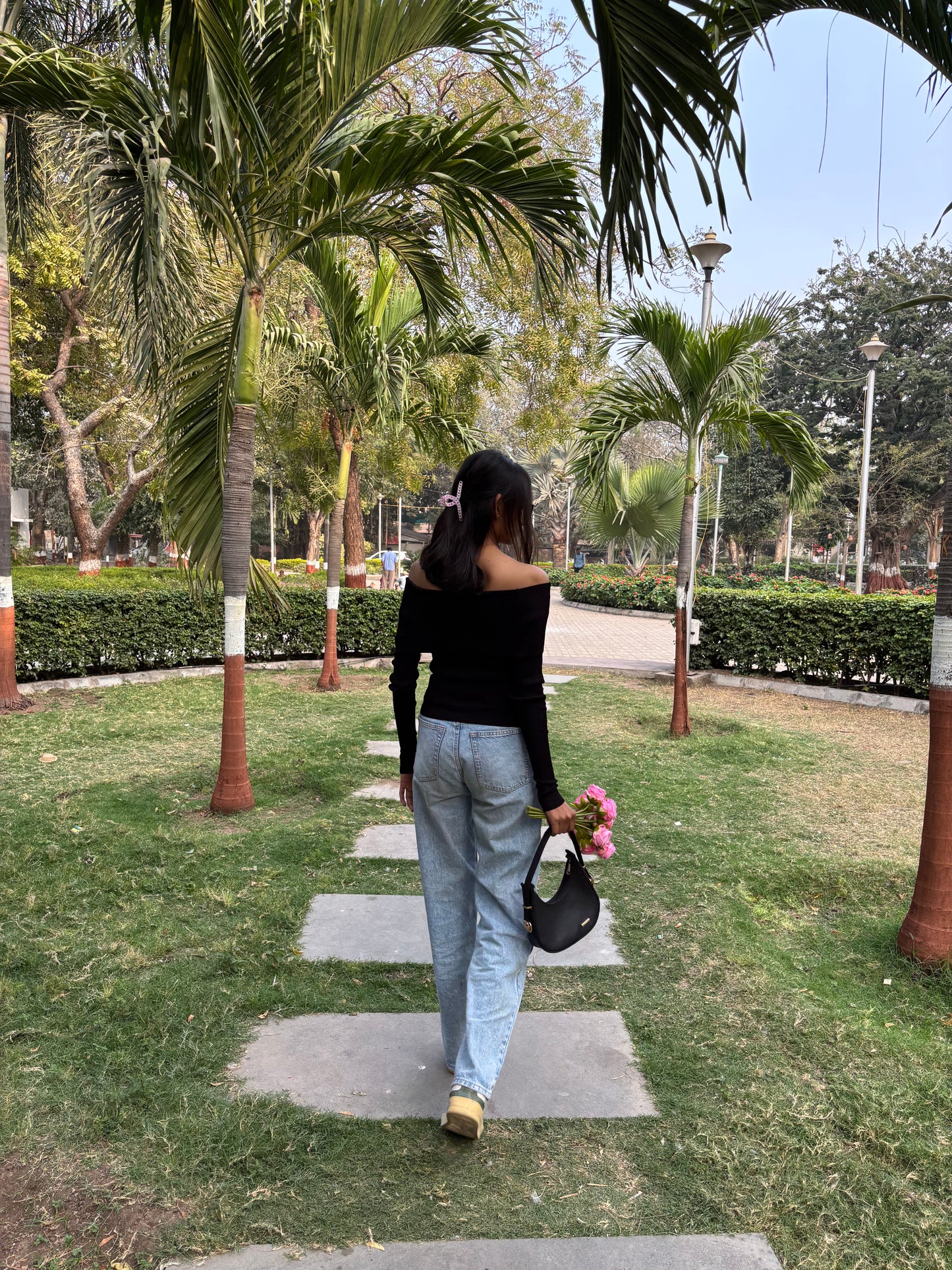 Cinderella Off Shoulder Top