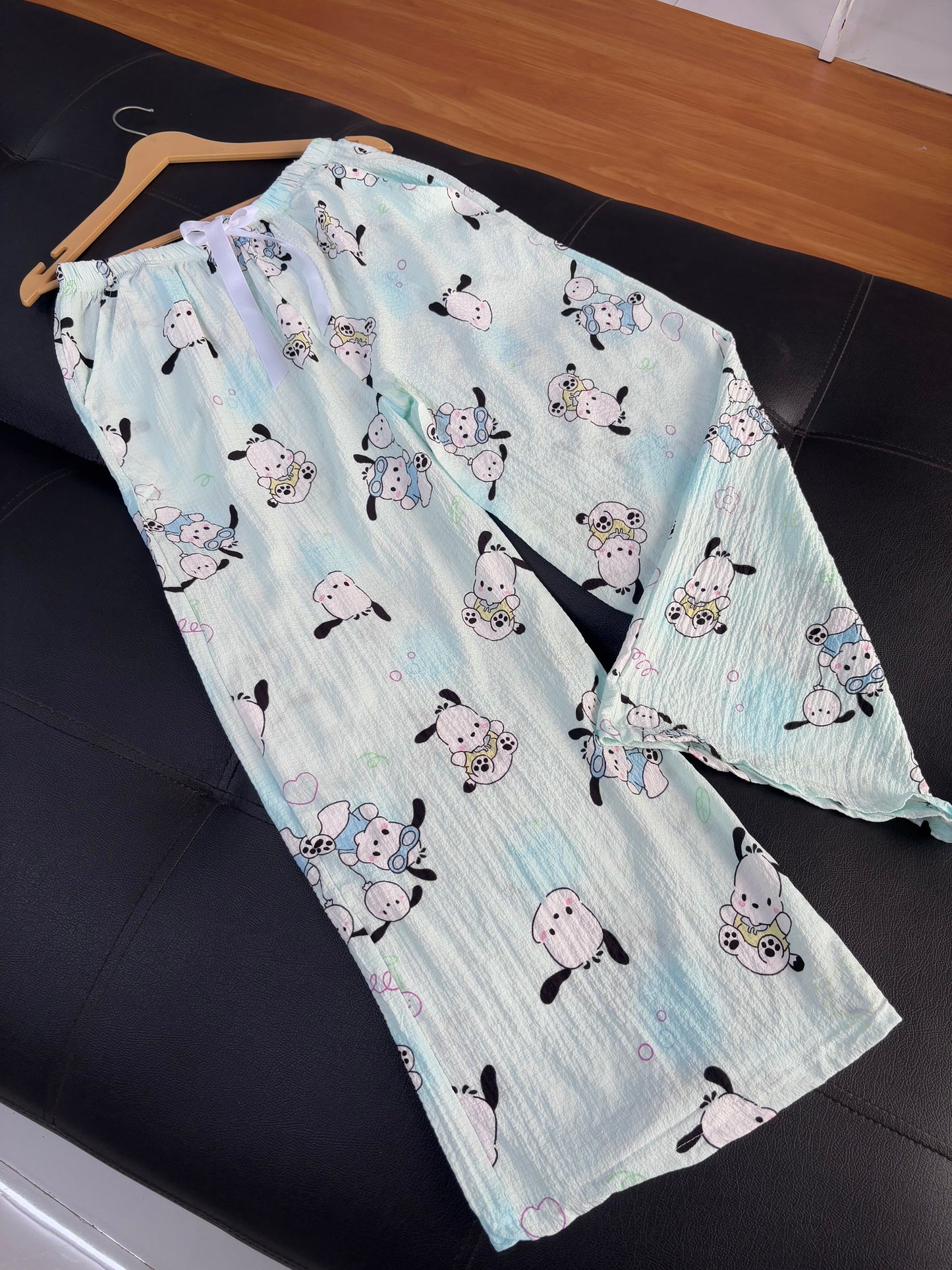 Moo Moo Pants