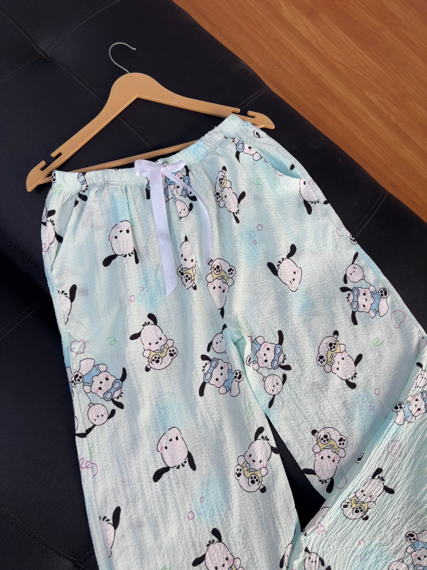Moo Moo Pants