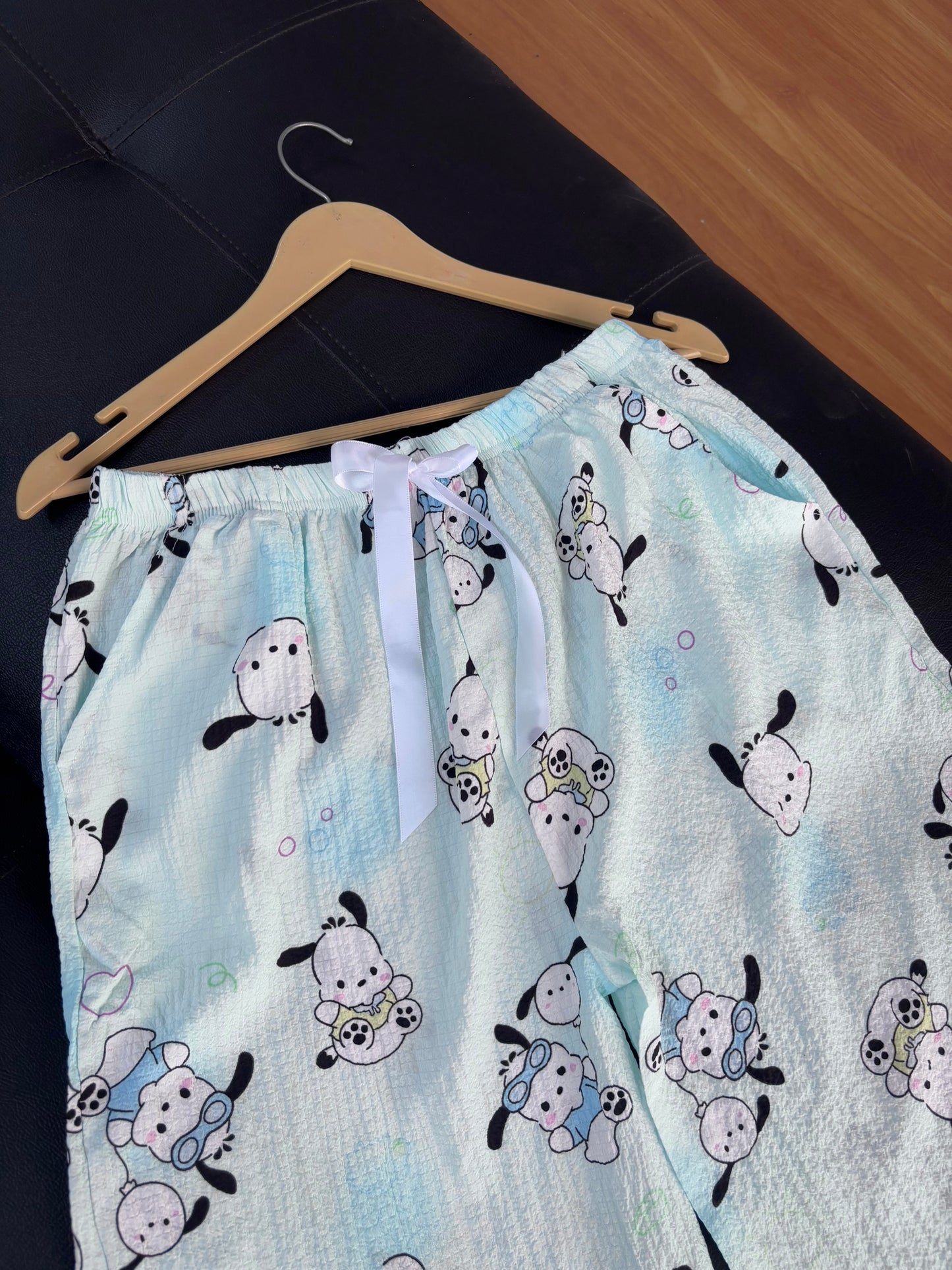 Moo Moo Pants
