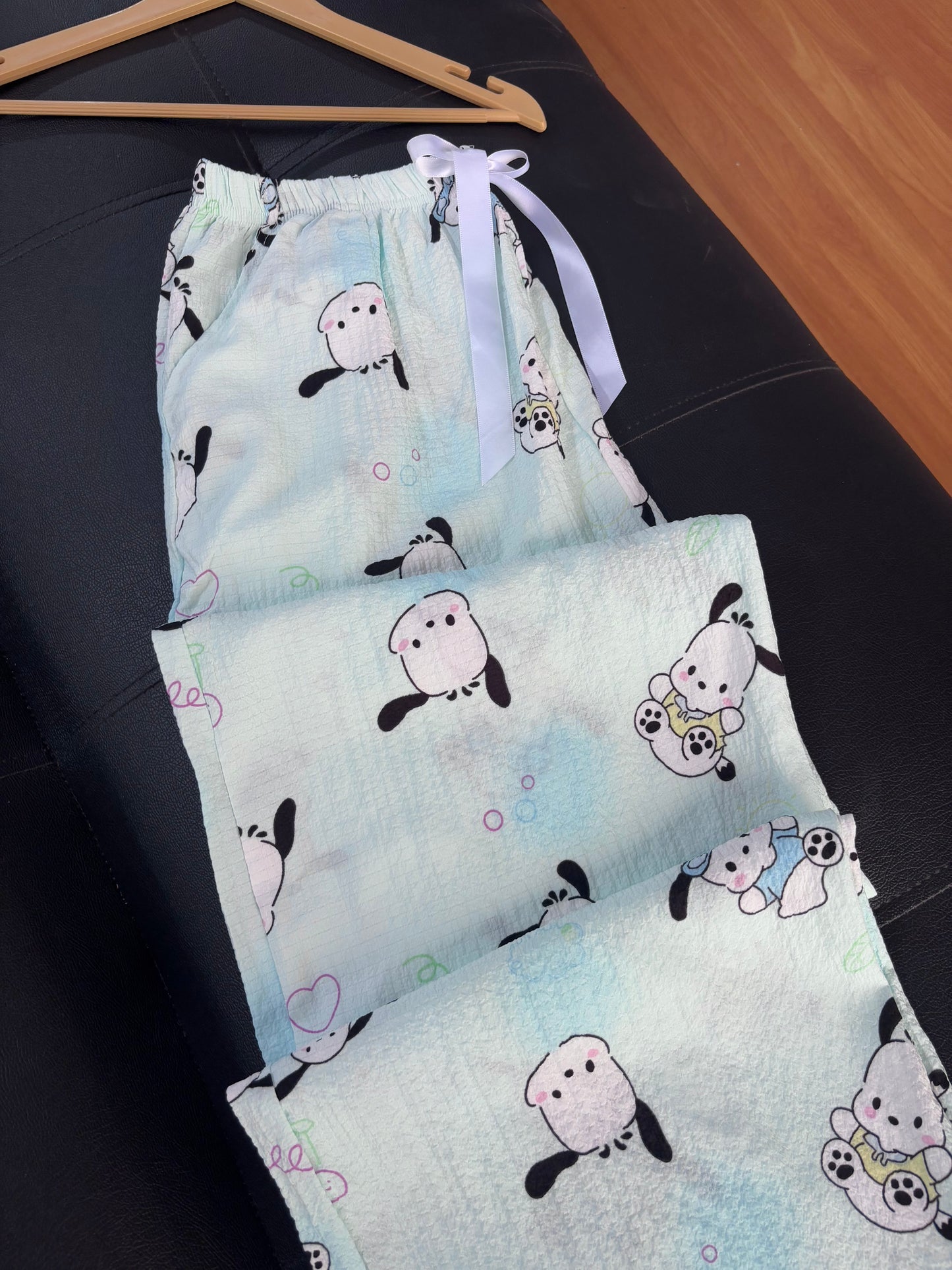 Moo Moo Pants