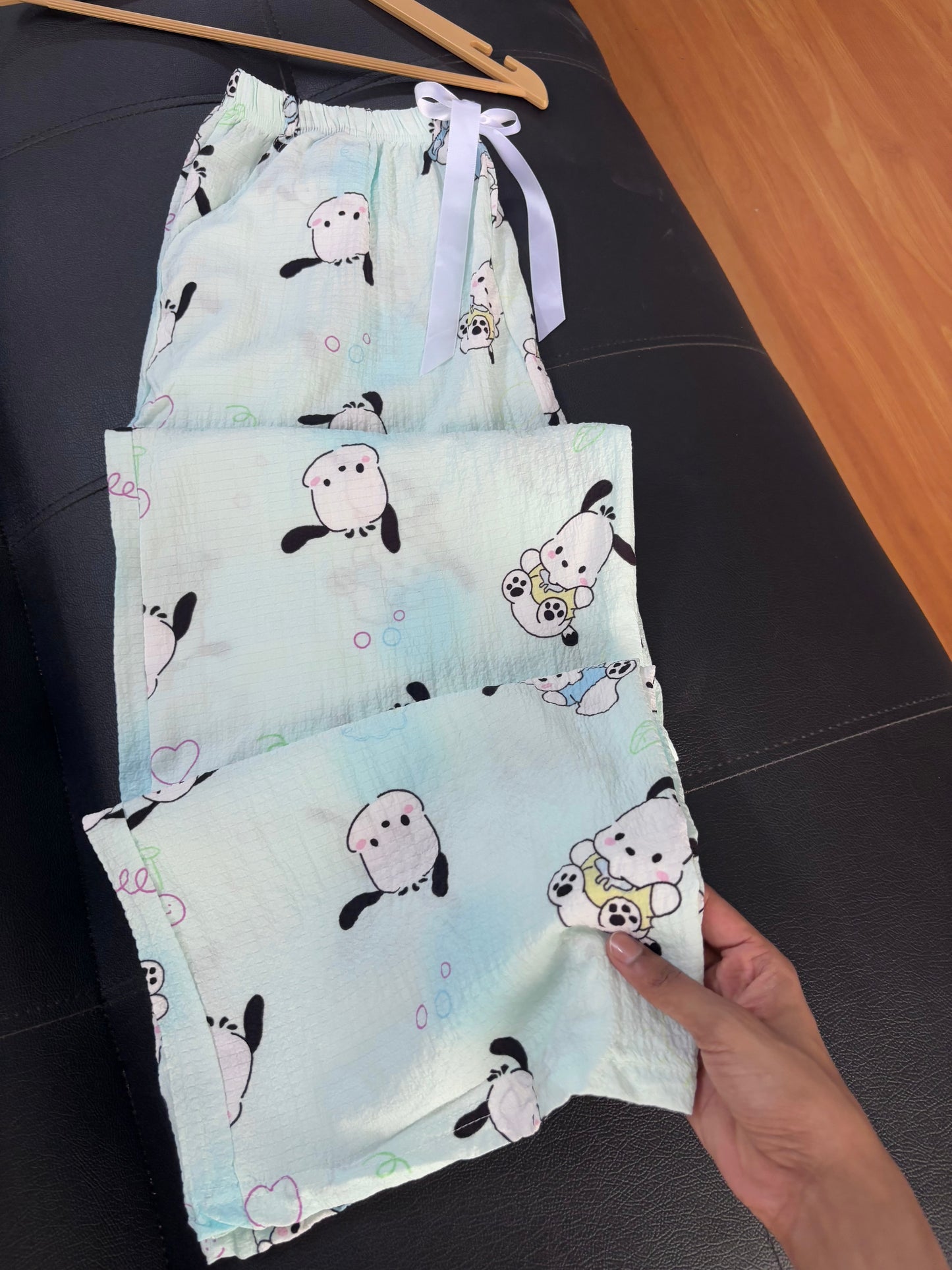 Moo Moo Pants
