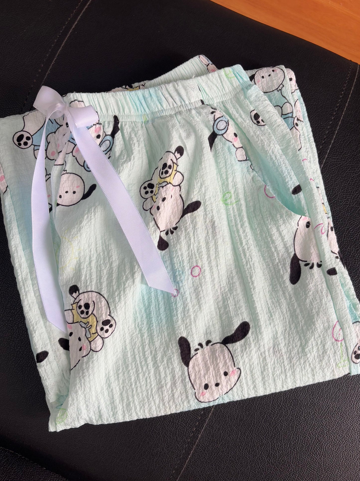 Moo Moo Pants
