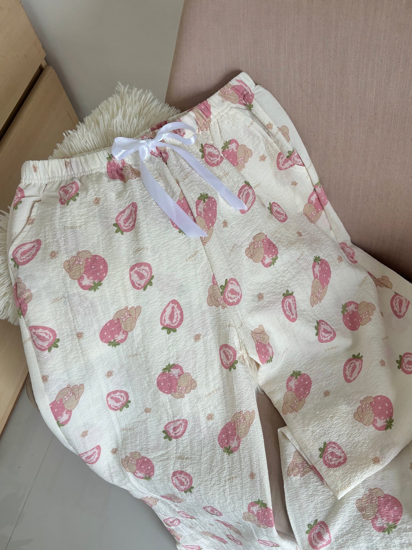 Sugarberry Dreams Pants