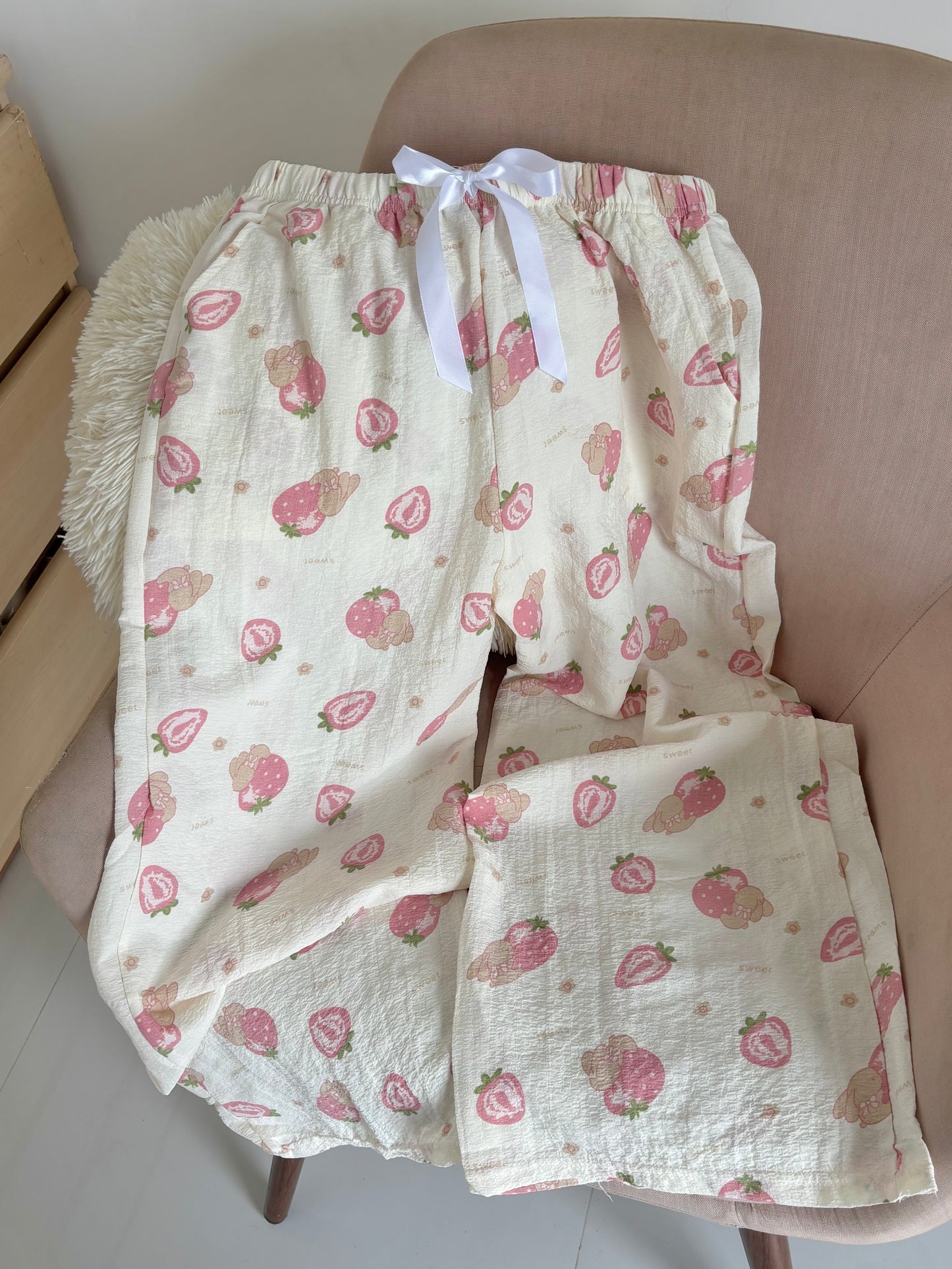 Sugarberry Dreams Pants
