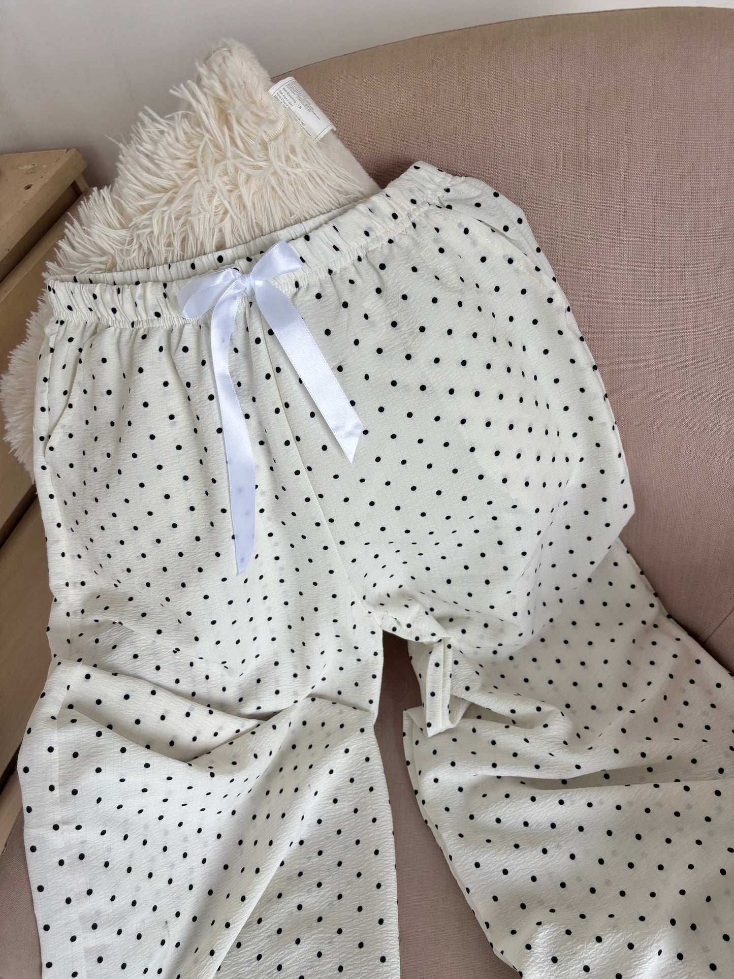 Dreamy Dots Pants