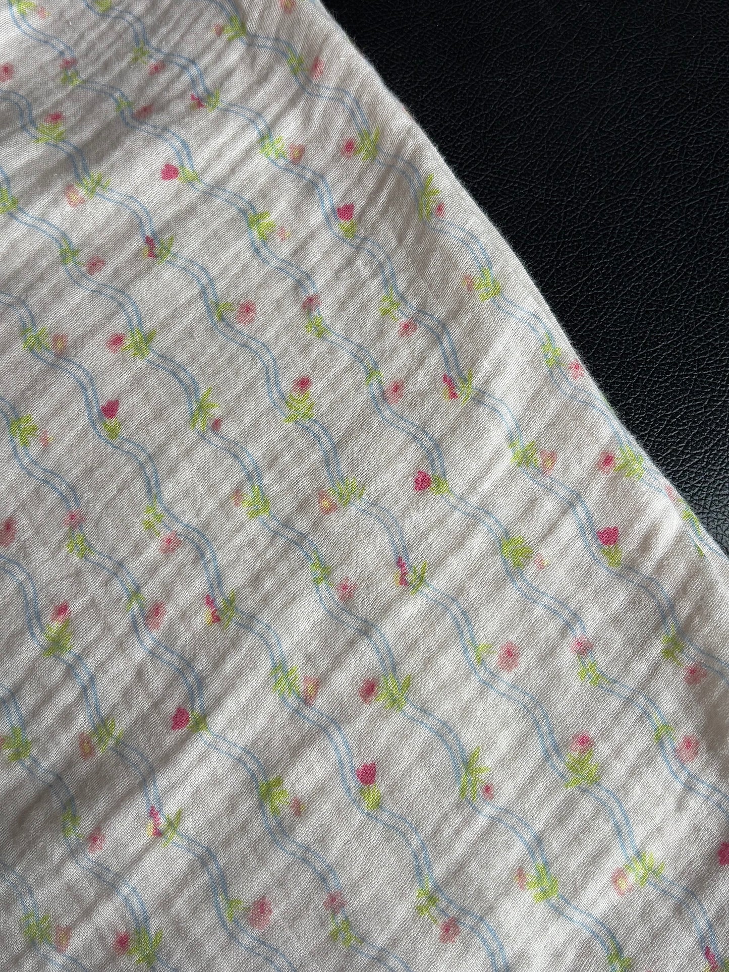 Pastel Wave Pants