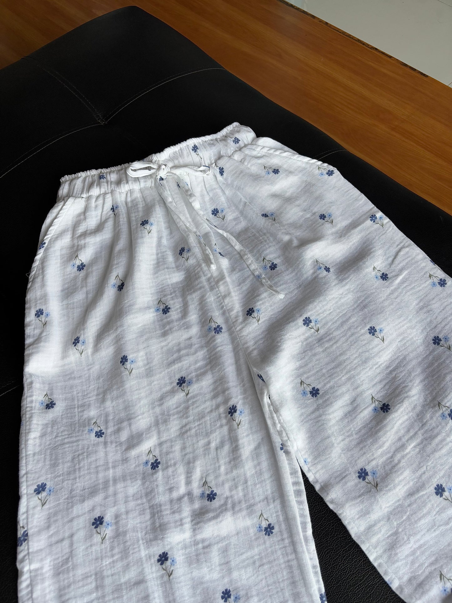 Daisy Blossom Pants