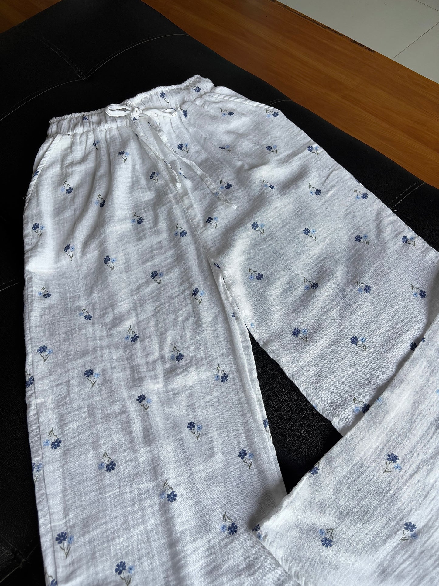 Daisy Blossom Pants