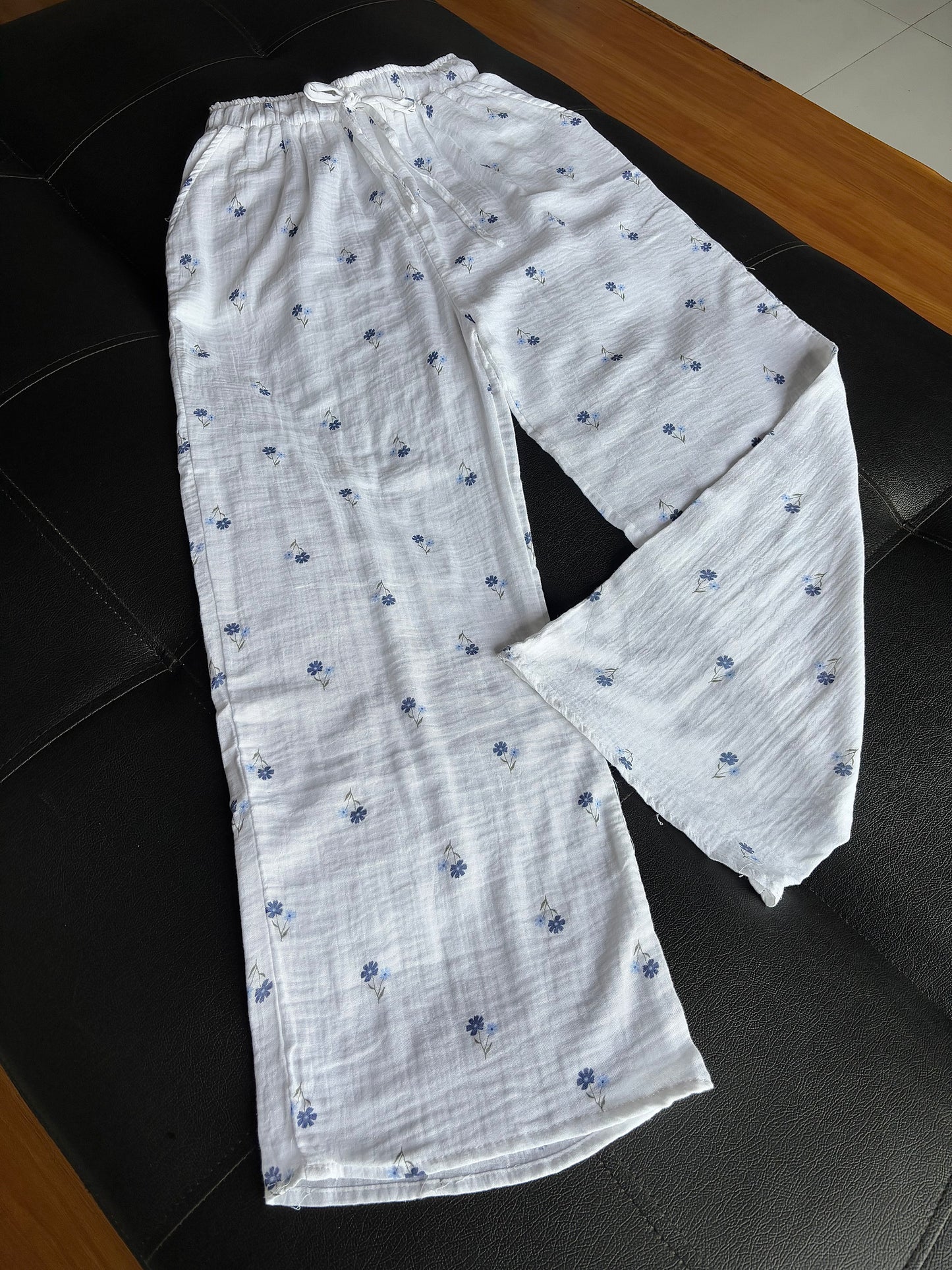 Daisy Blossom Pants