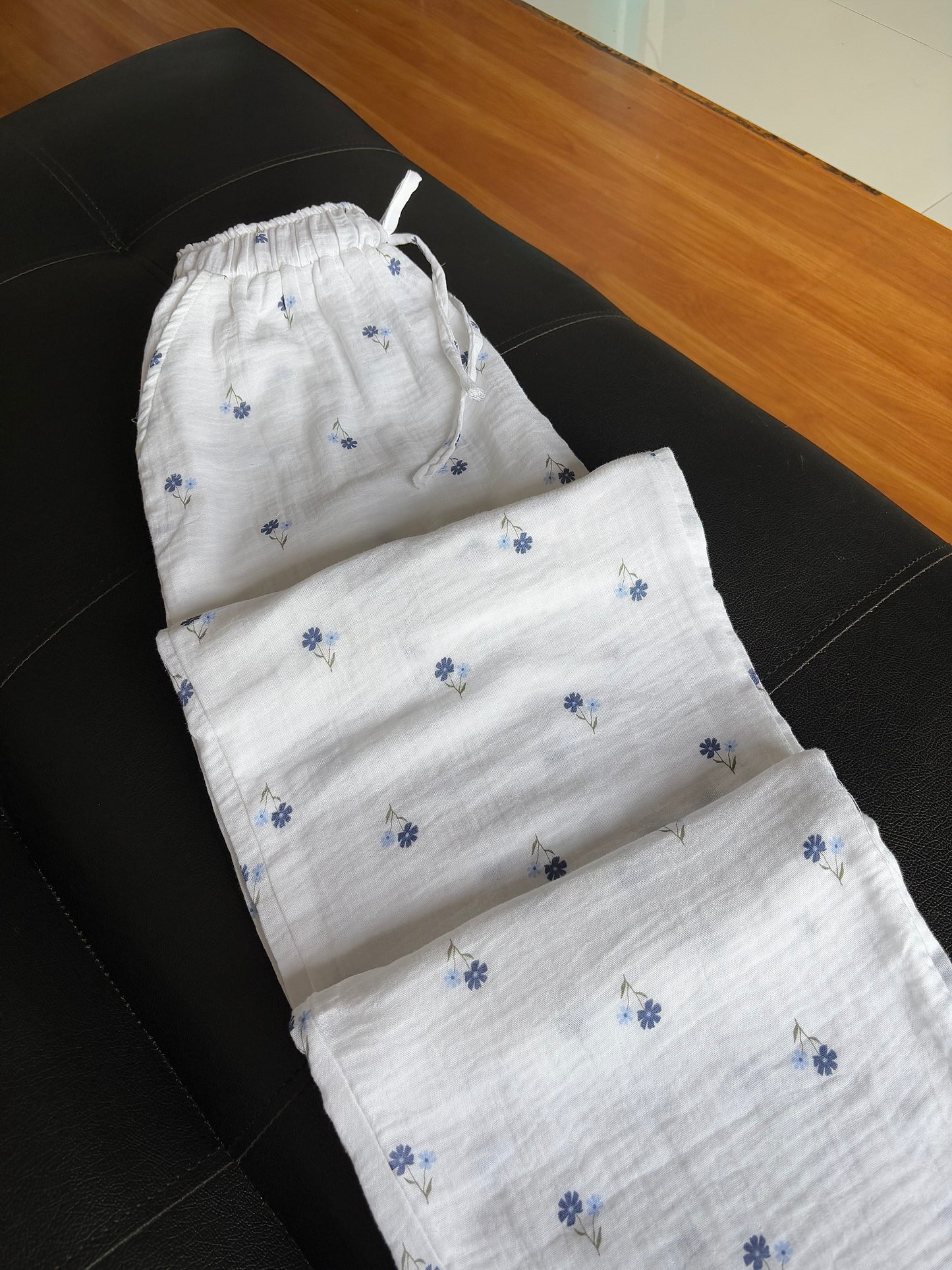 Daisy Blossom Pants