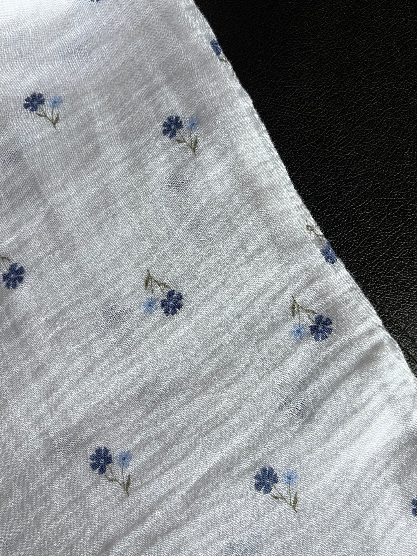 Daisy Blossom Pants