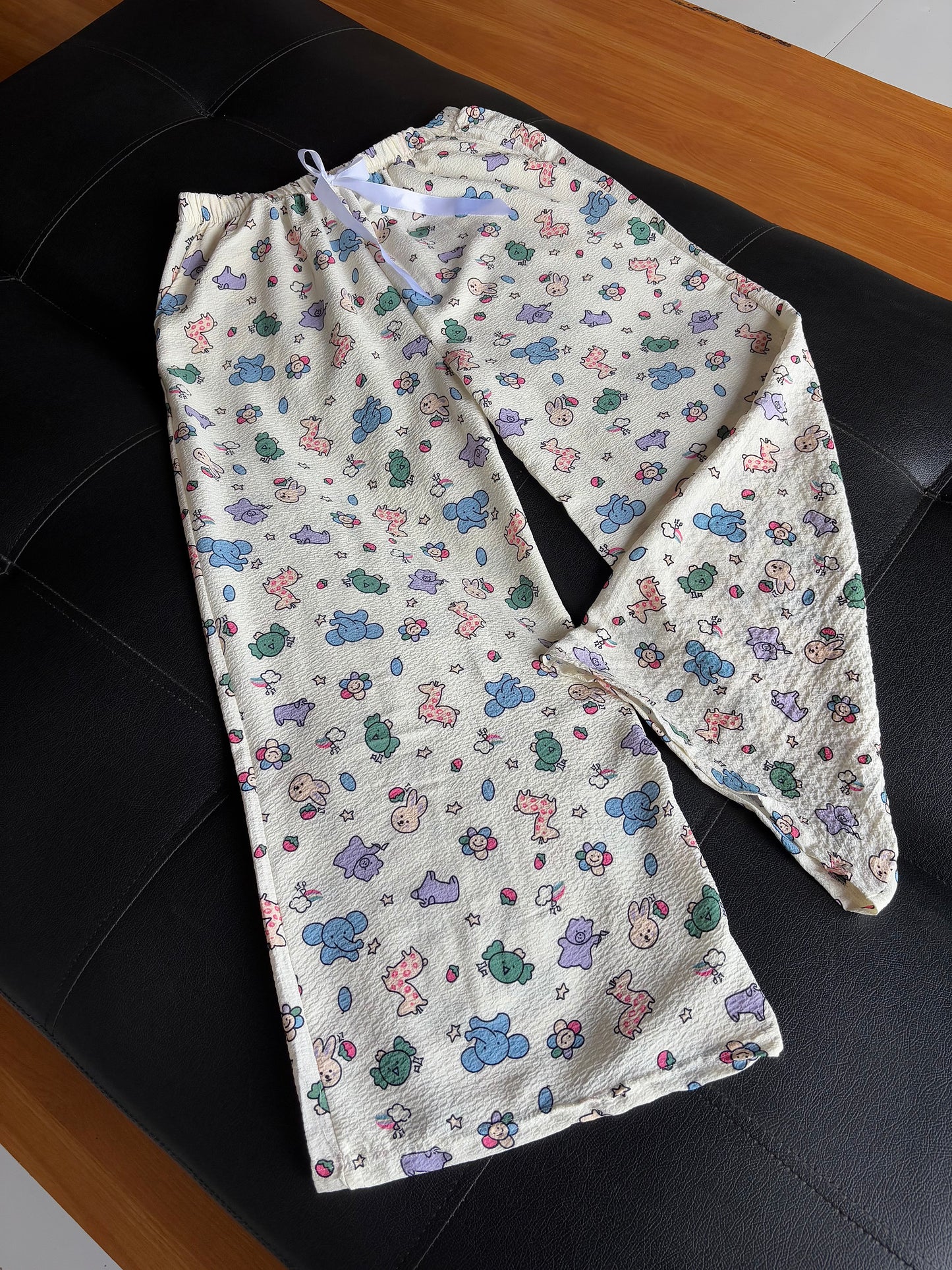 Doodle Friends Pants