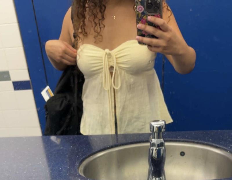 Emily Top
