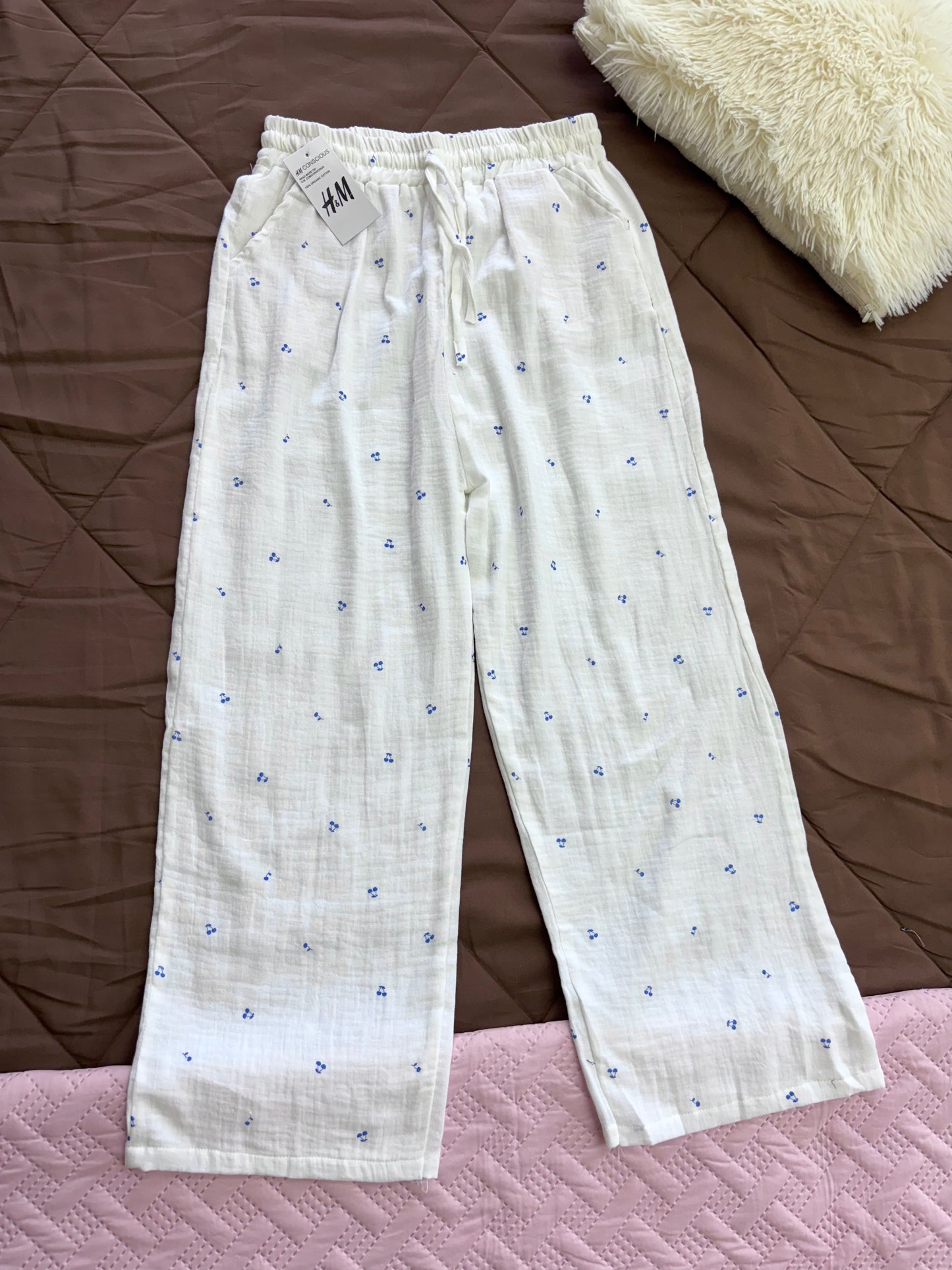 Summer Comfy Pants 6
