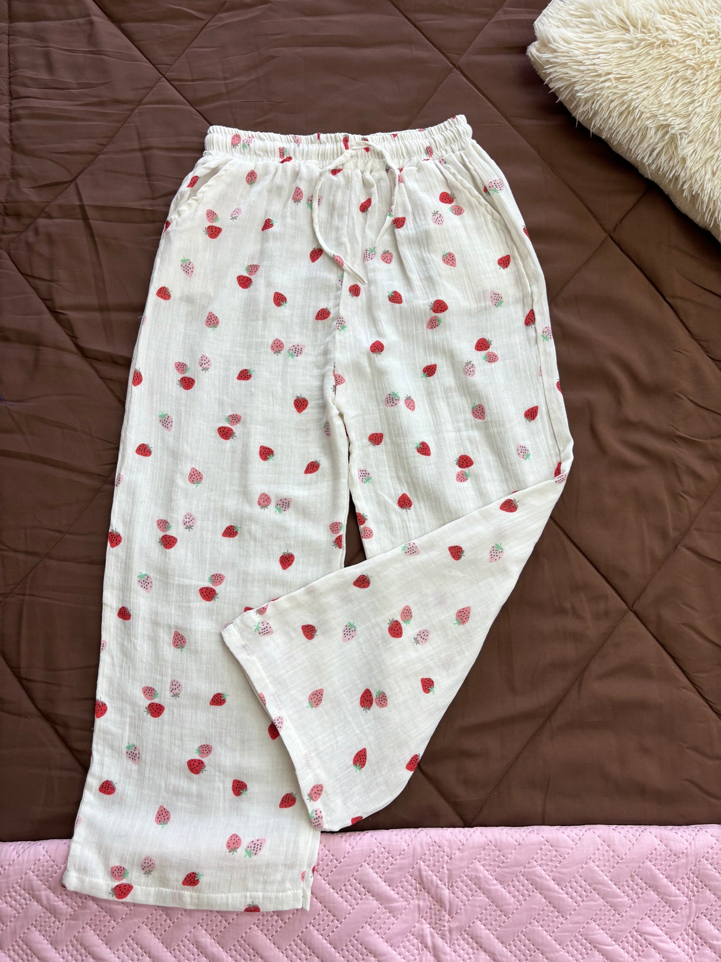 Summer Comfy Pants 5
