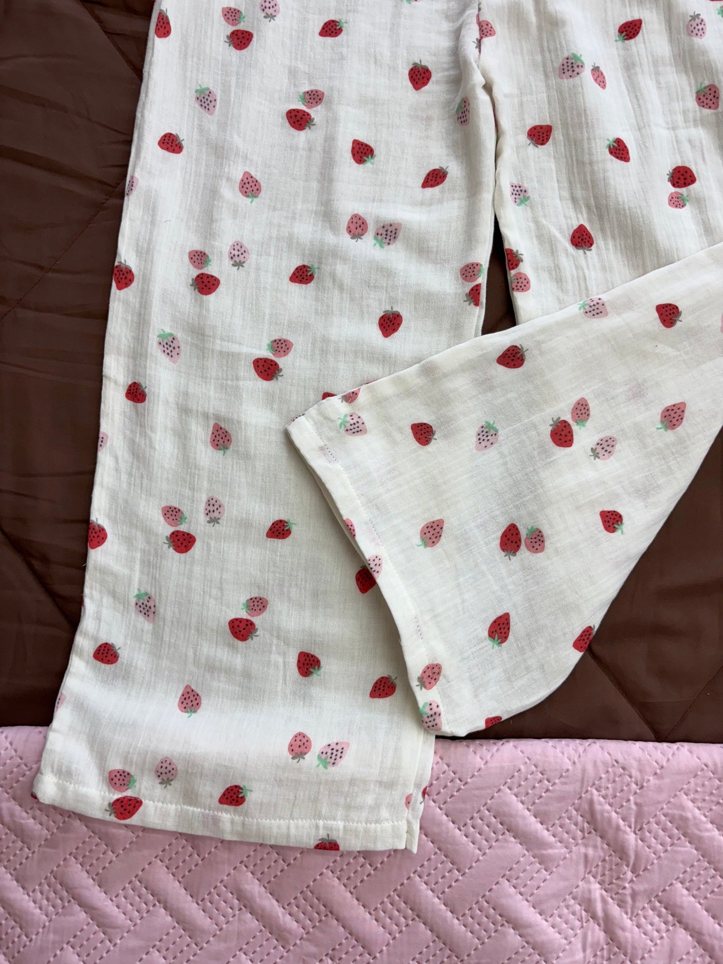 Summer Comfy Pants 5