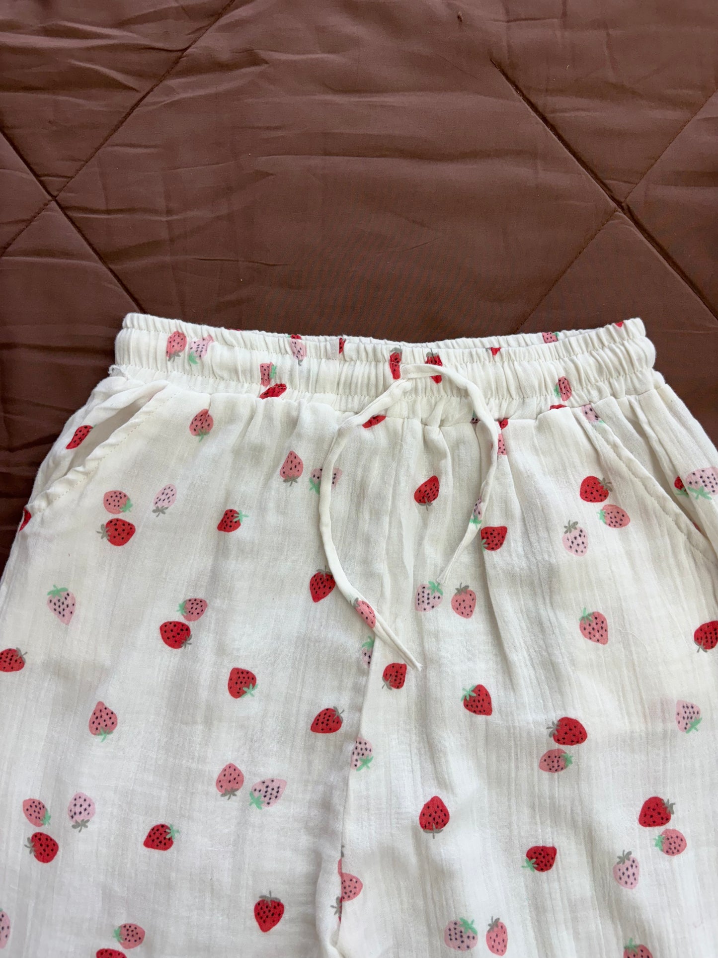 Summer Comfy Pants 5