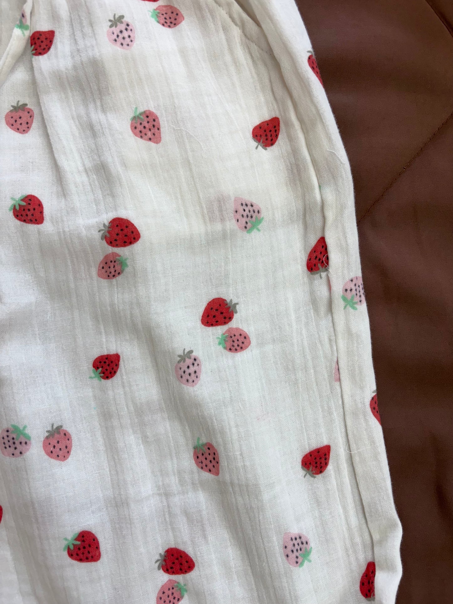 Summer Comfy Pants 5