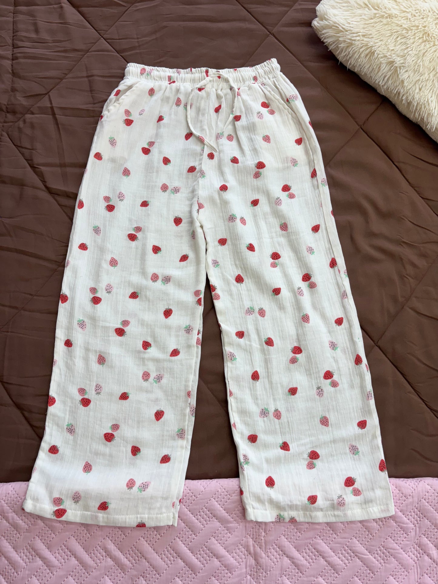 Summer Comfy Pants 5