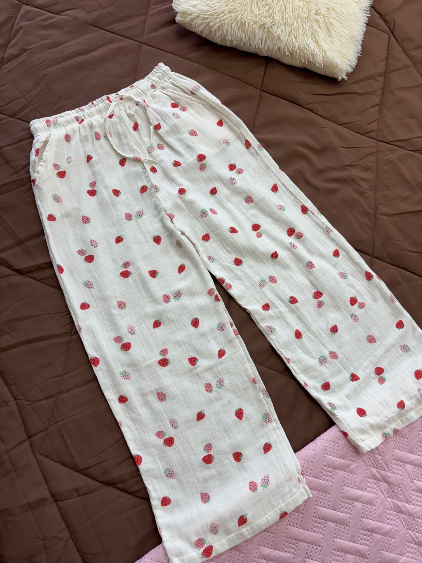 Summer Comfy Pants 5