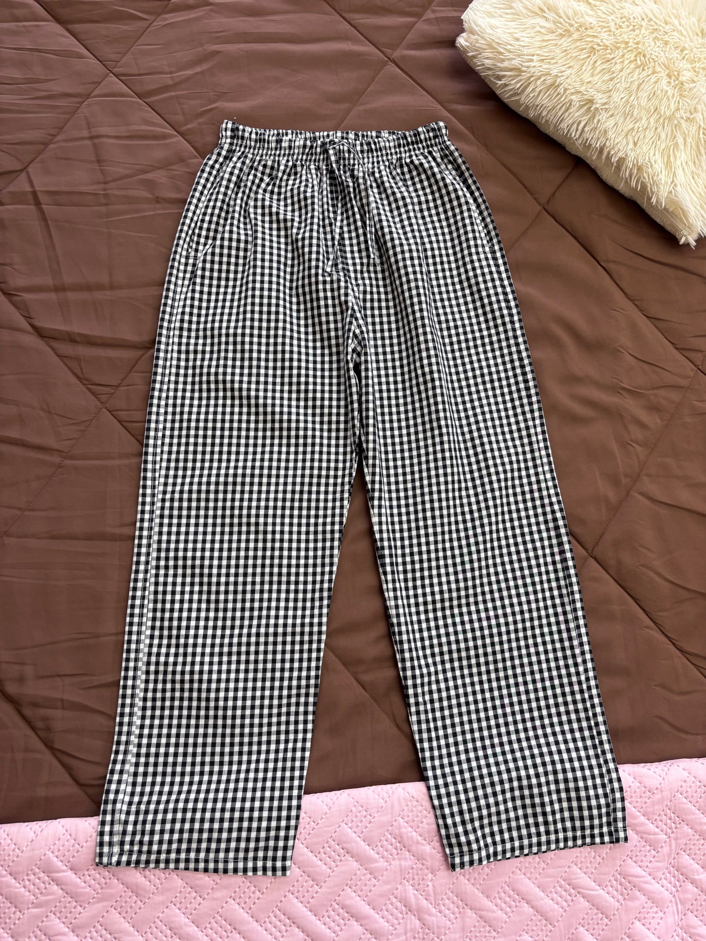 Summer Comfy Pants 4