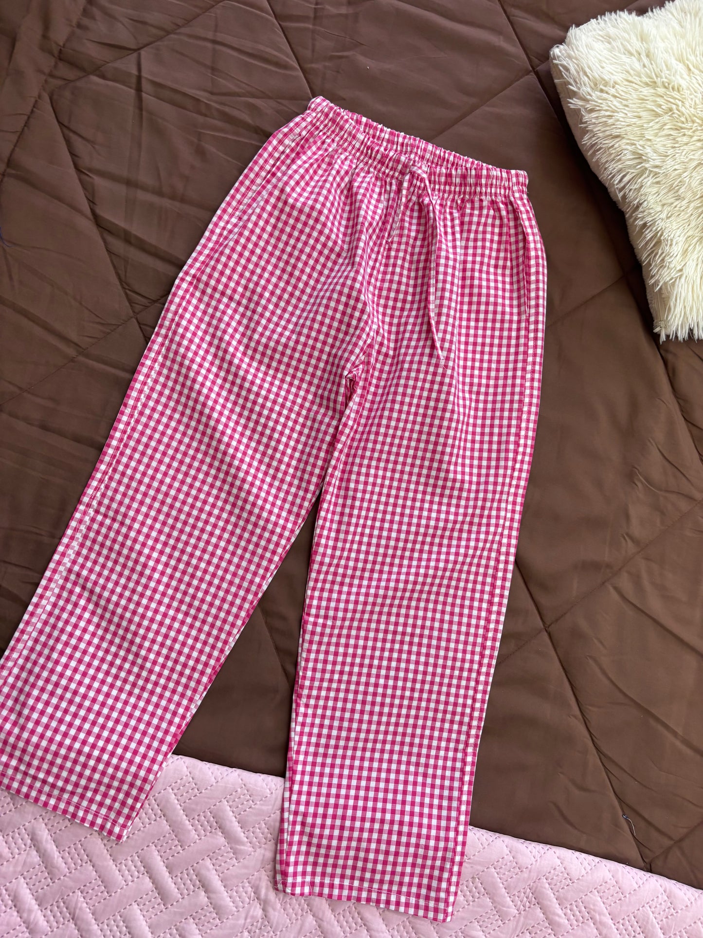 Summer Comfy Pants 3