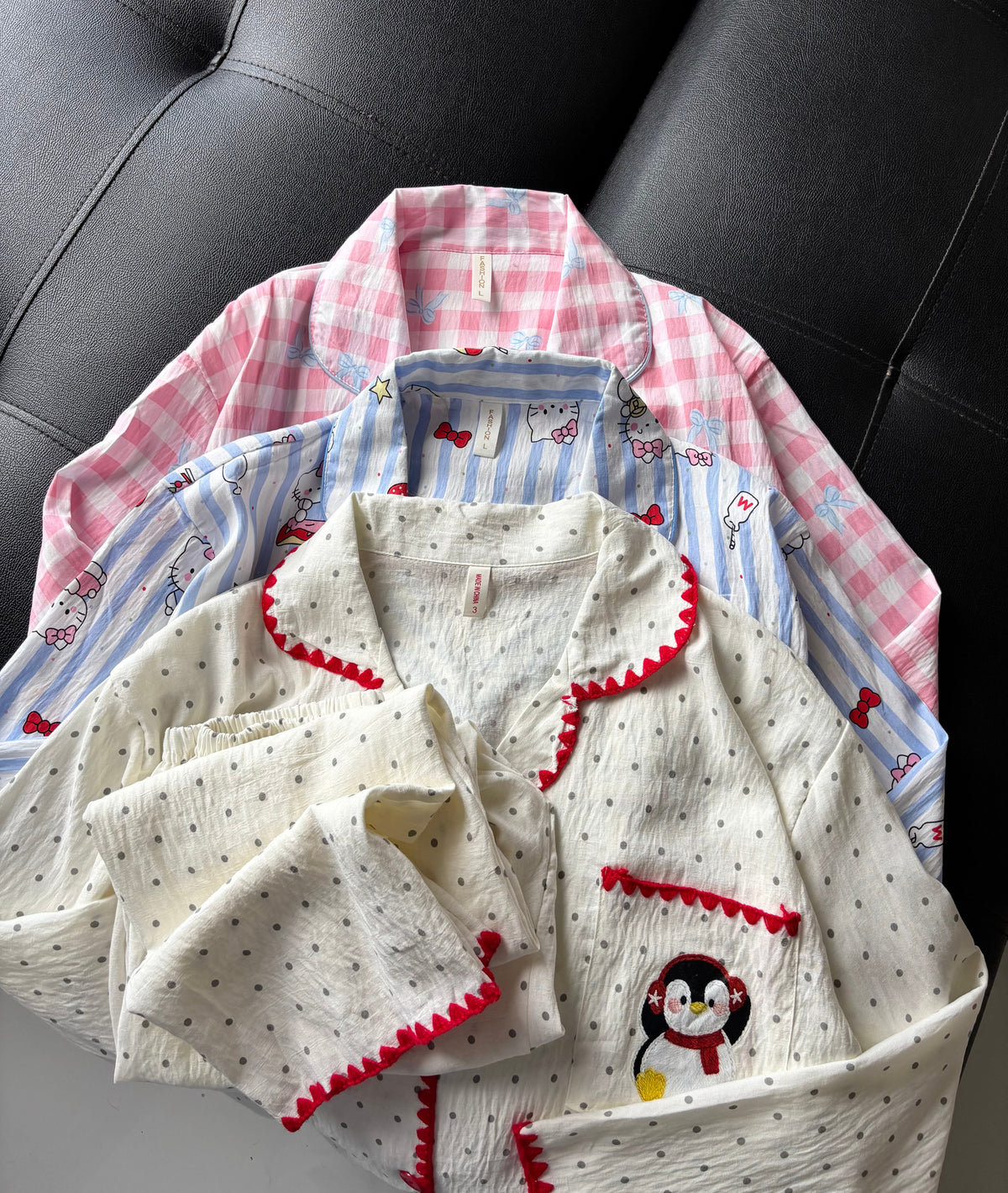 New Arrivals