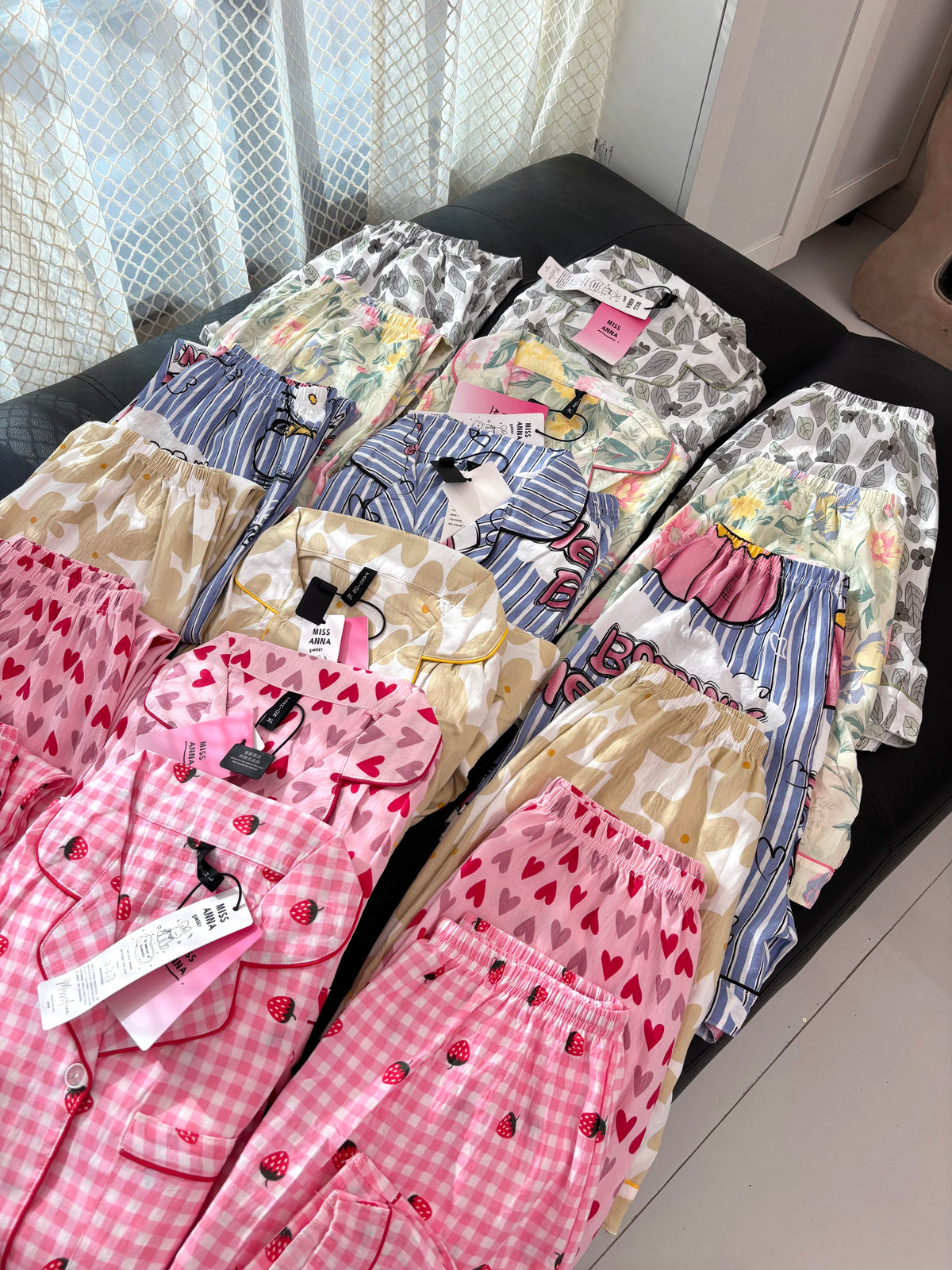 New Arrivals