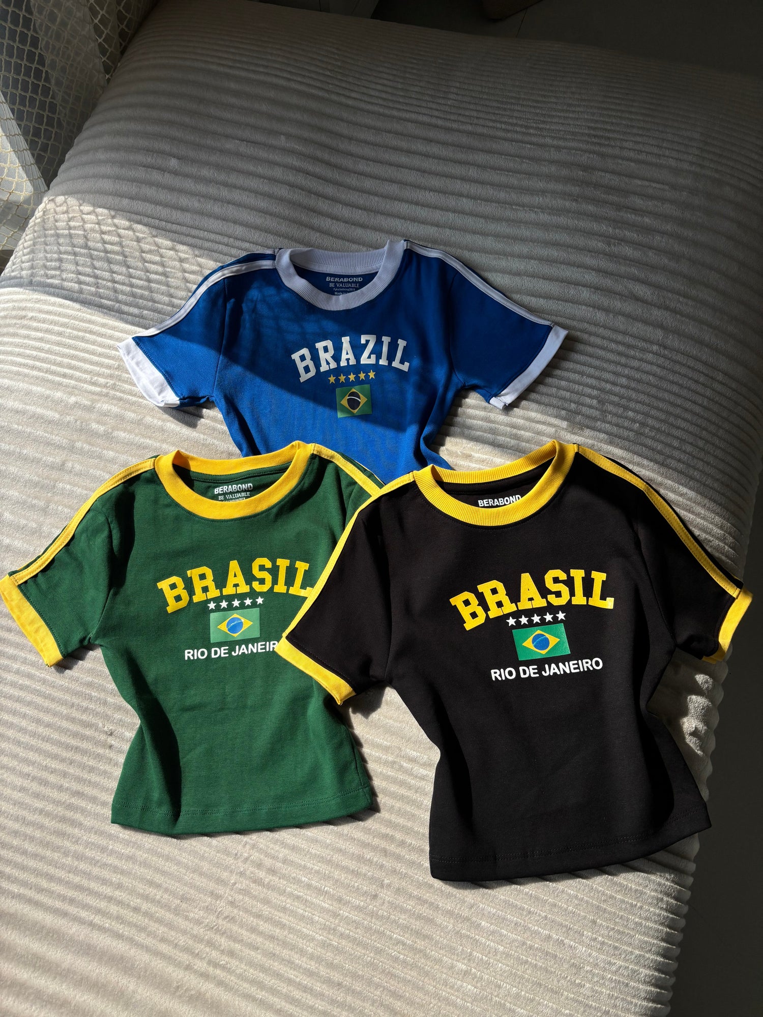 New Arrivals