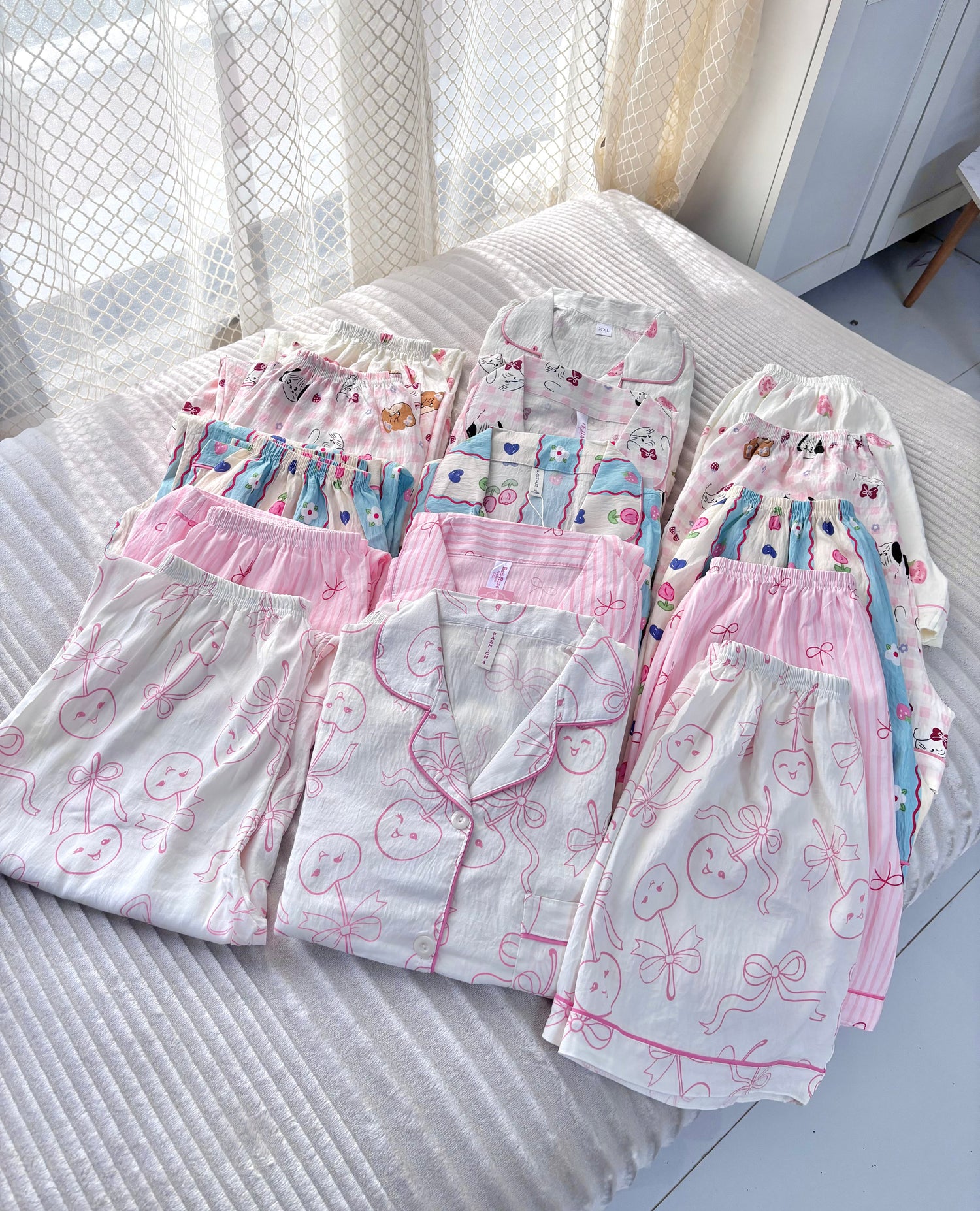 New Arrivals