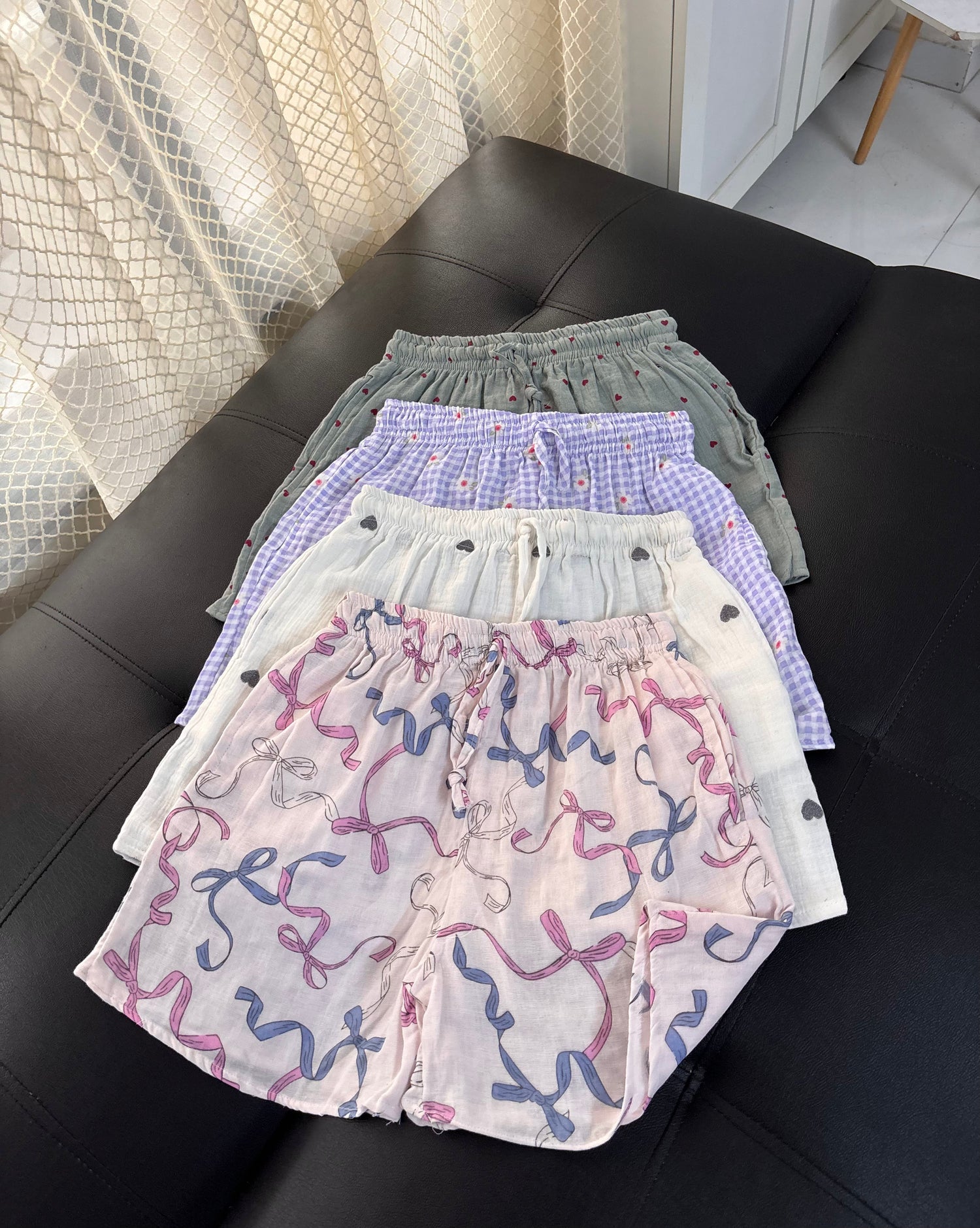 New Arrivals