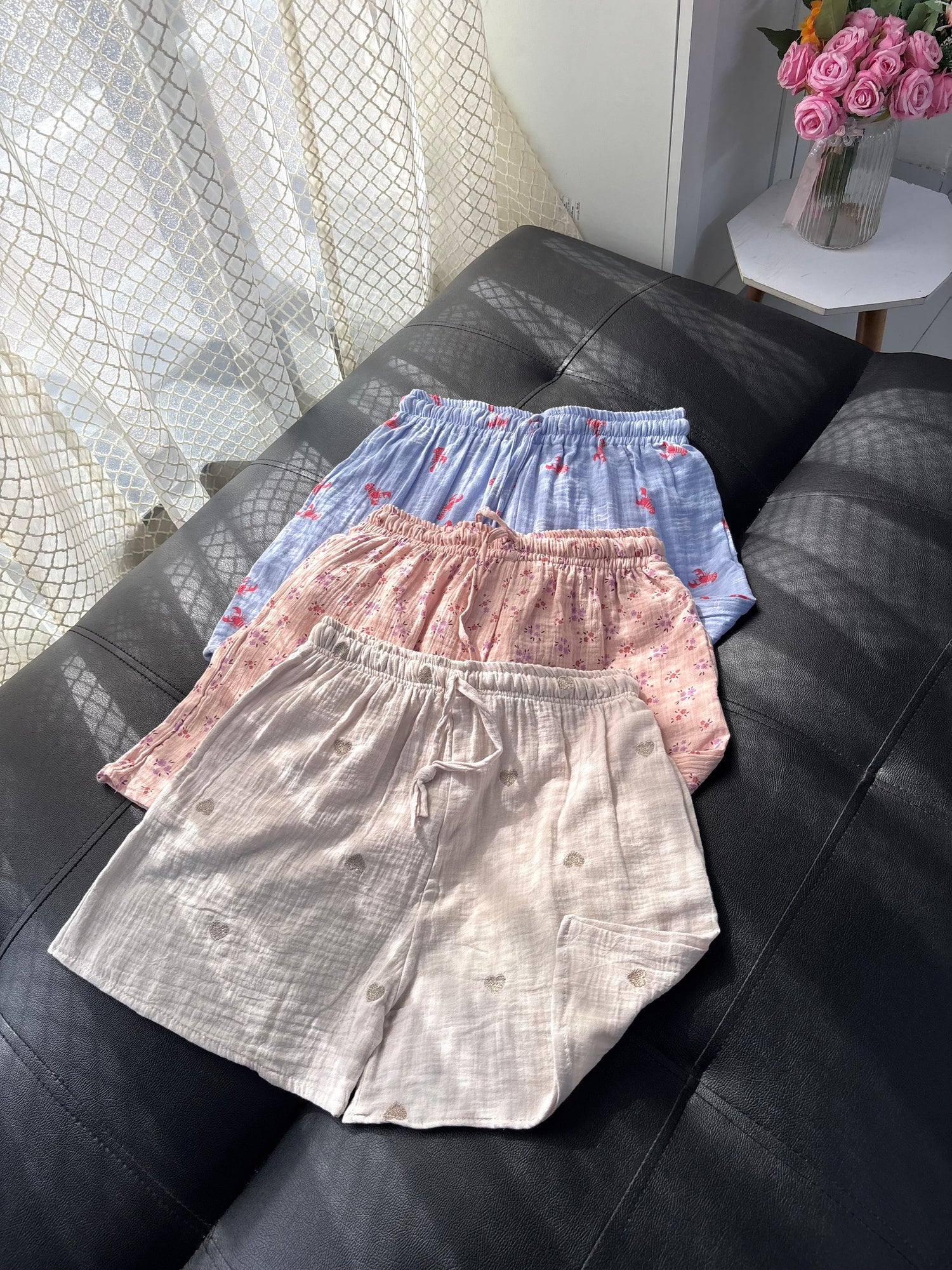 New Arrivals