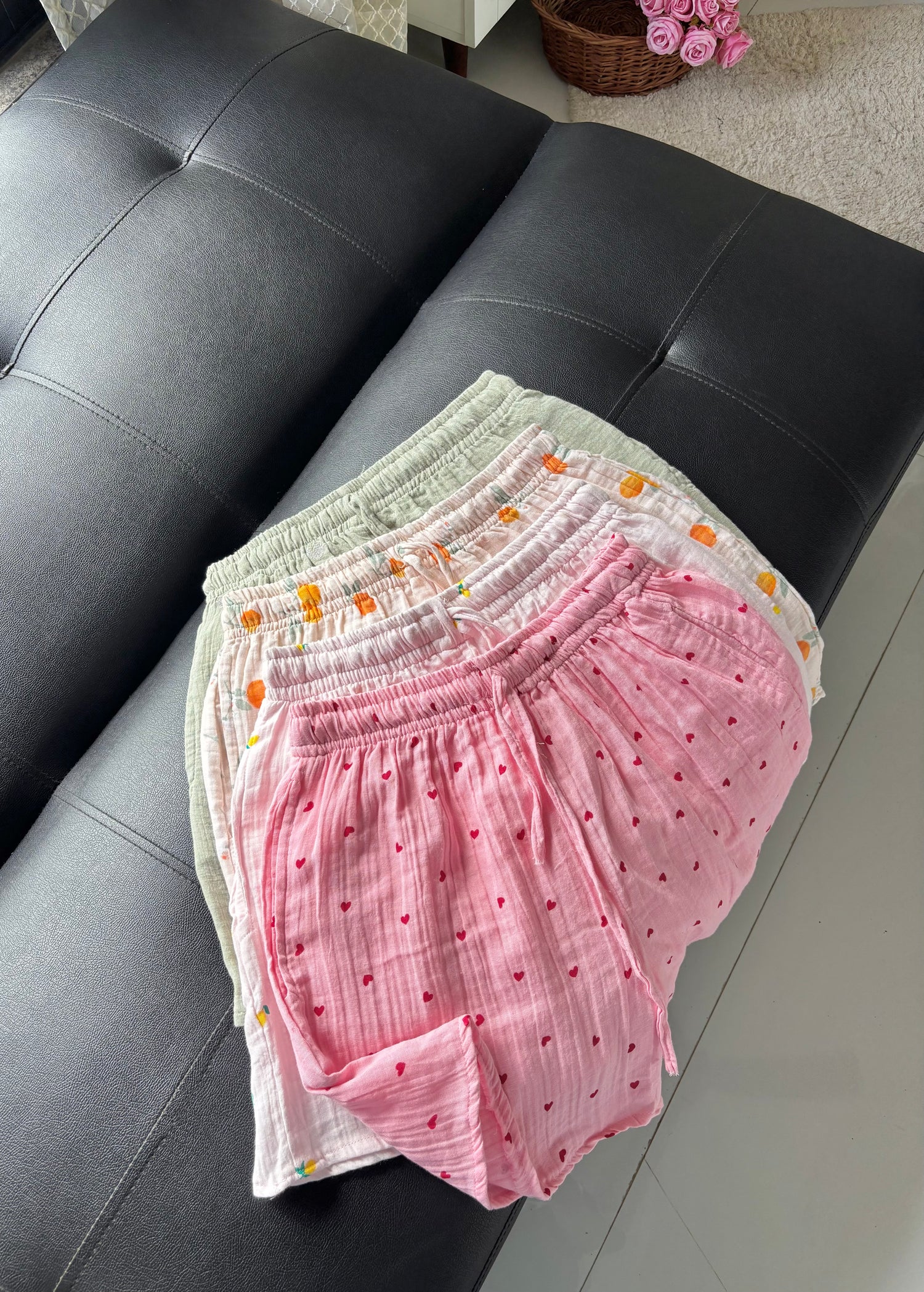 New Arrivals