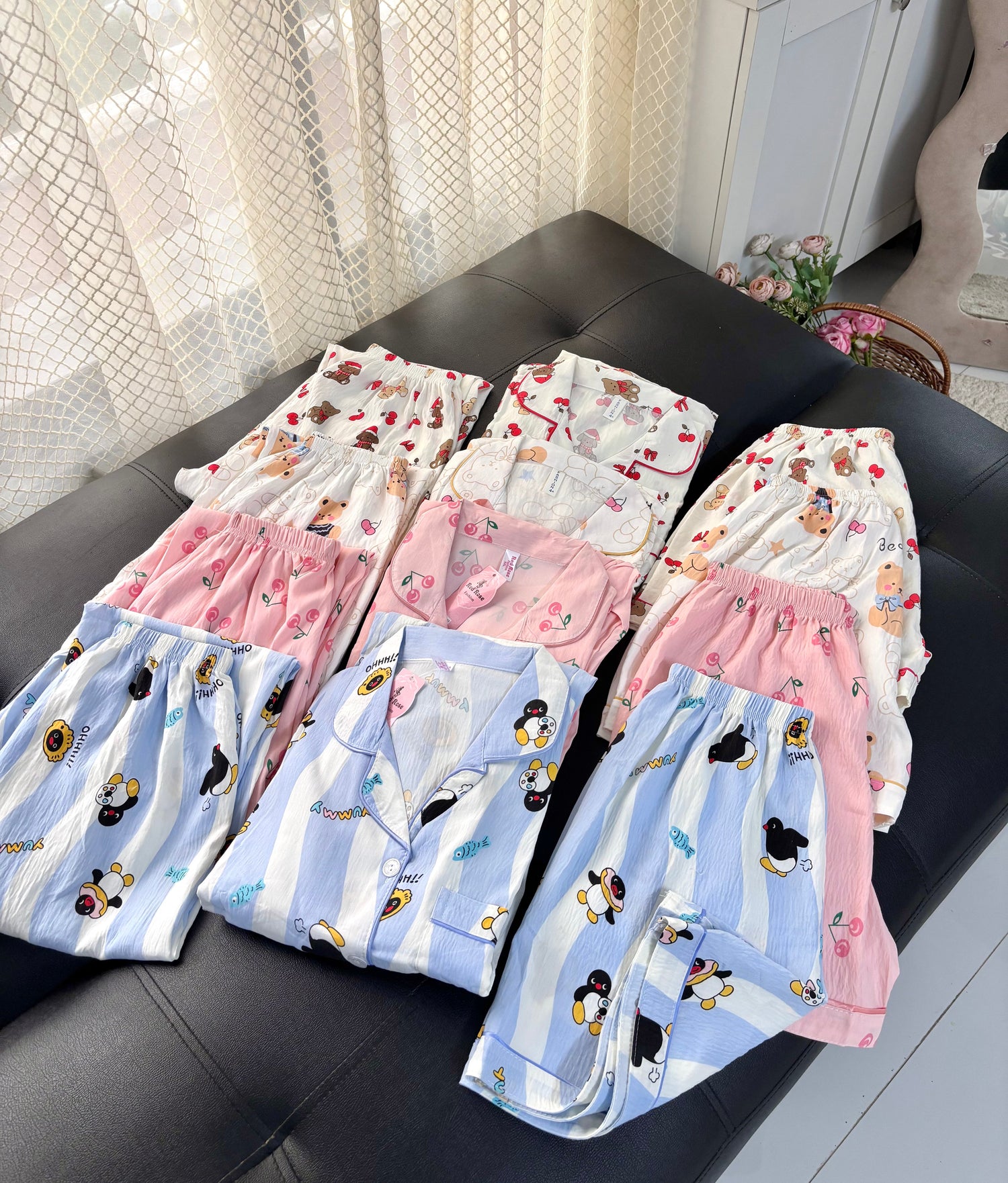 New Arrivals