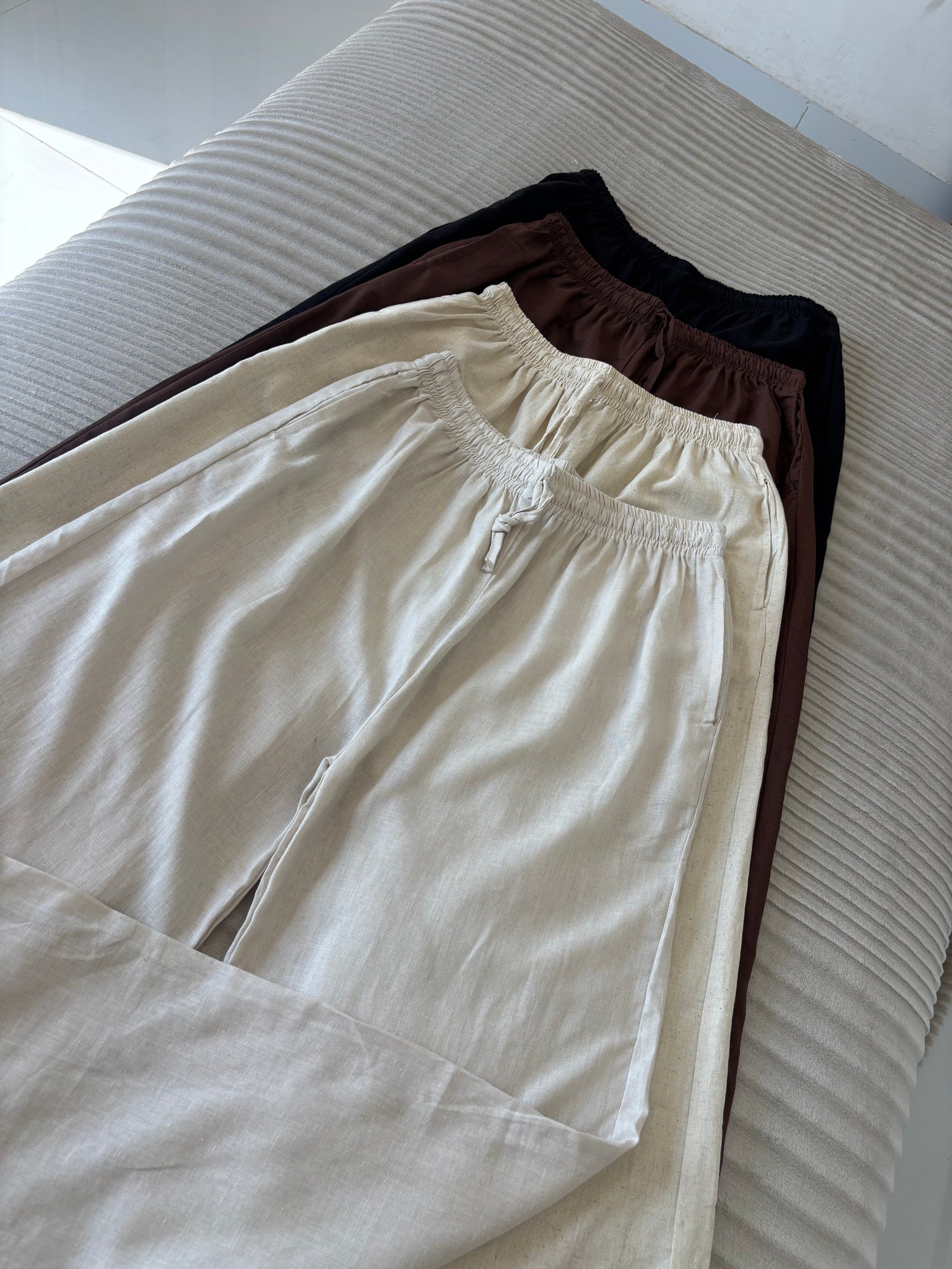 Linen Pants