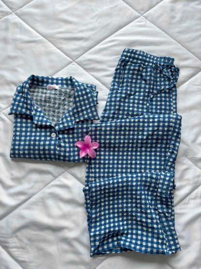 The Cutest Pj sets (Blue)