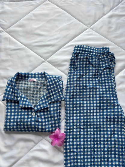 The Cutest Pj sets (Blue)