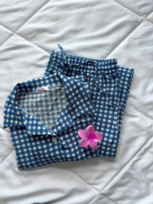 The Cutest Pj sets (Blue)