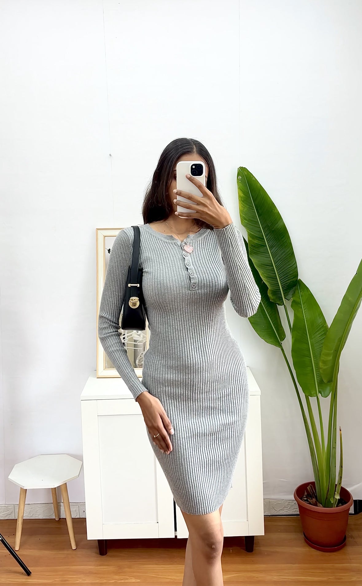 Bodycon Dress (fit 32  Bust)