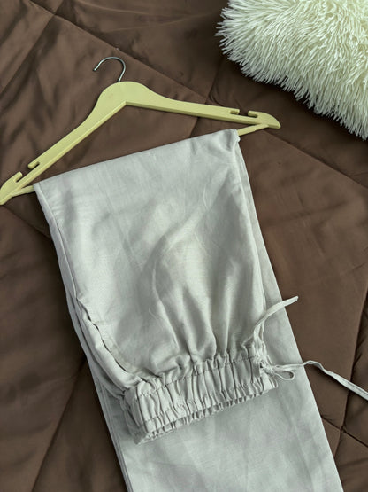 Comfy Linen Pant #6