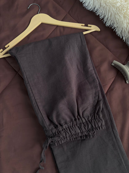 Comfy Linen Pant #5