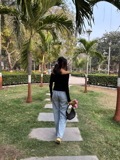 Cinderella Off Shoulder Top