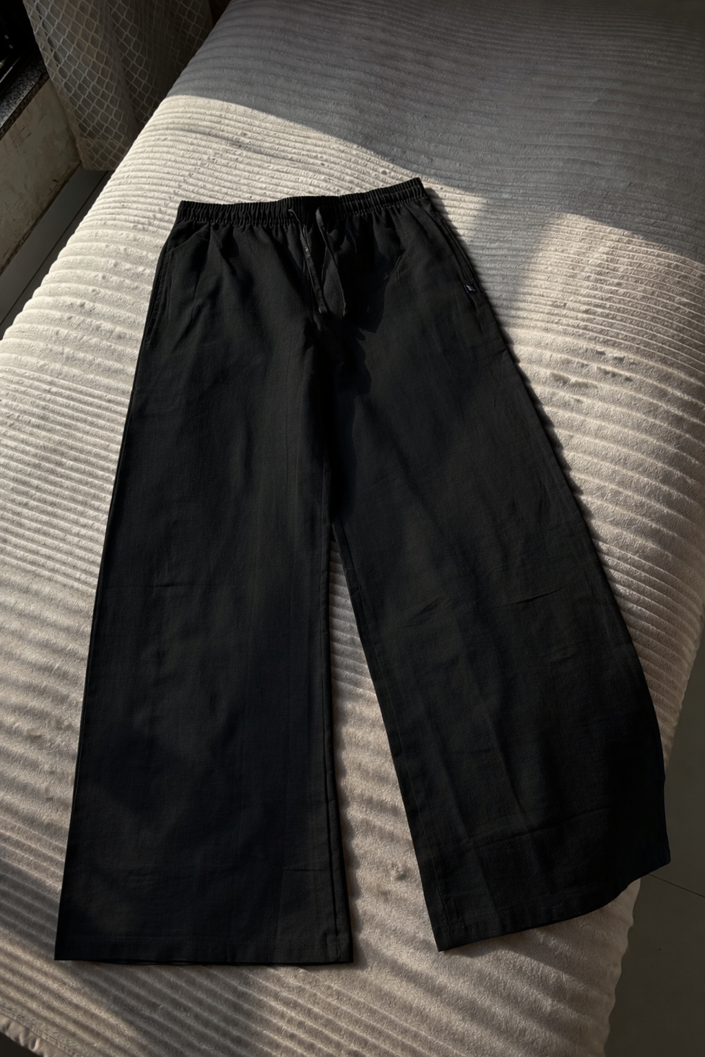 Premium Linen Pants