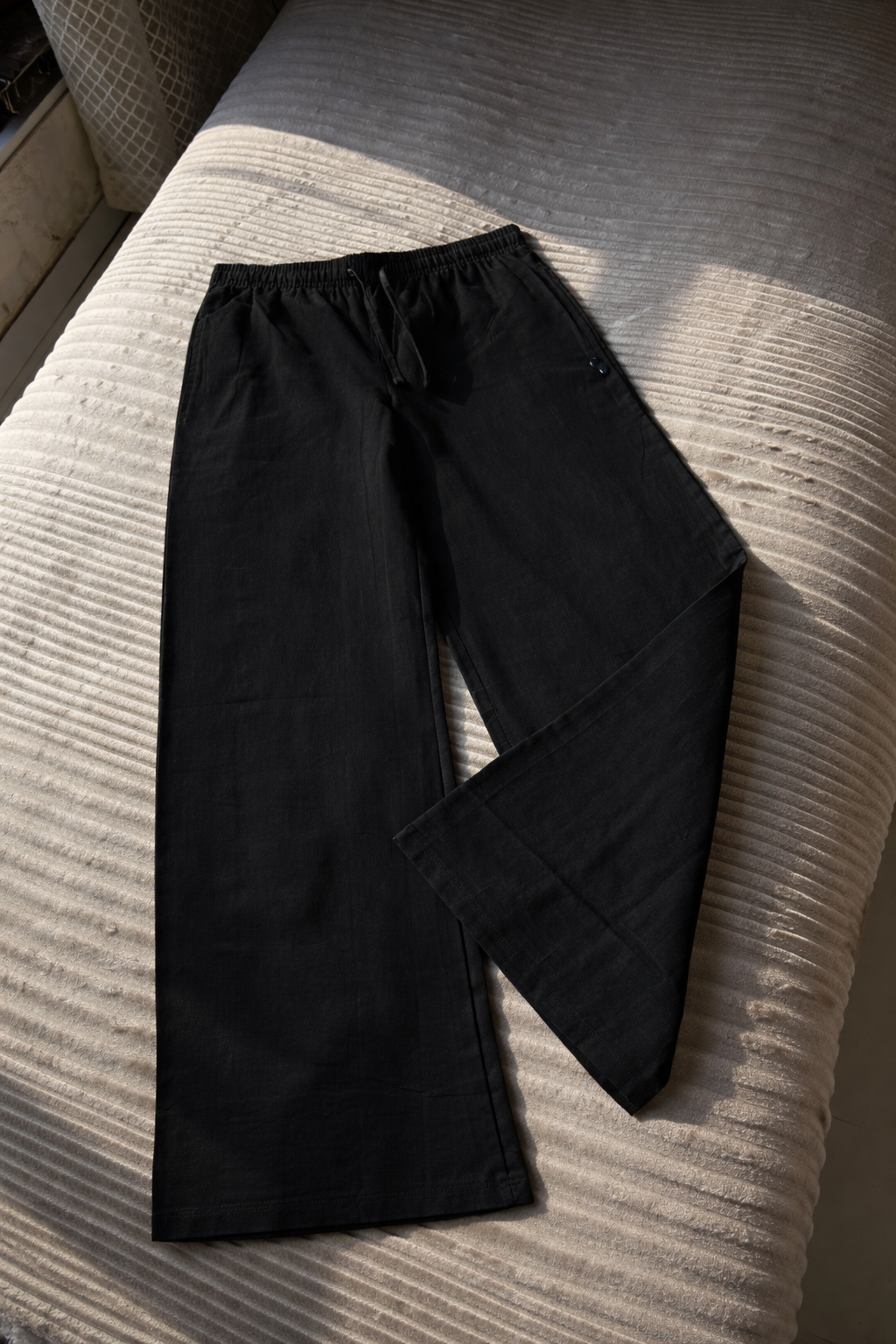 Premium Linen Pants