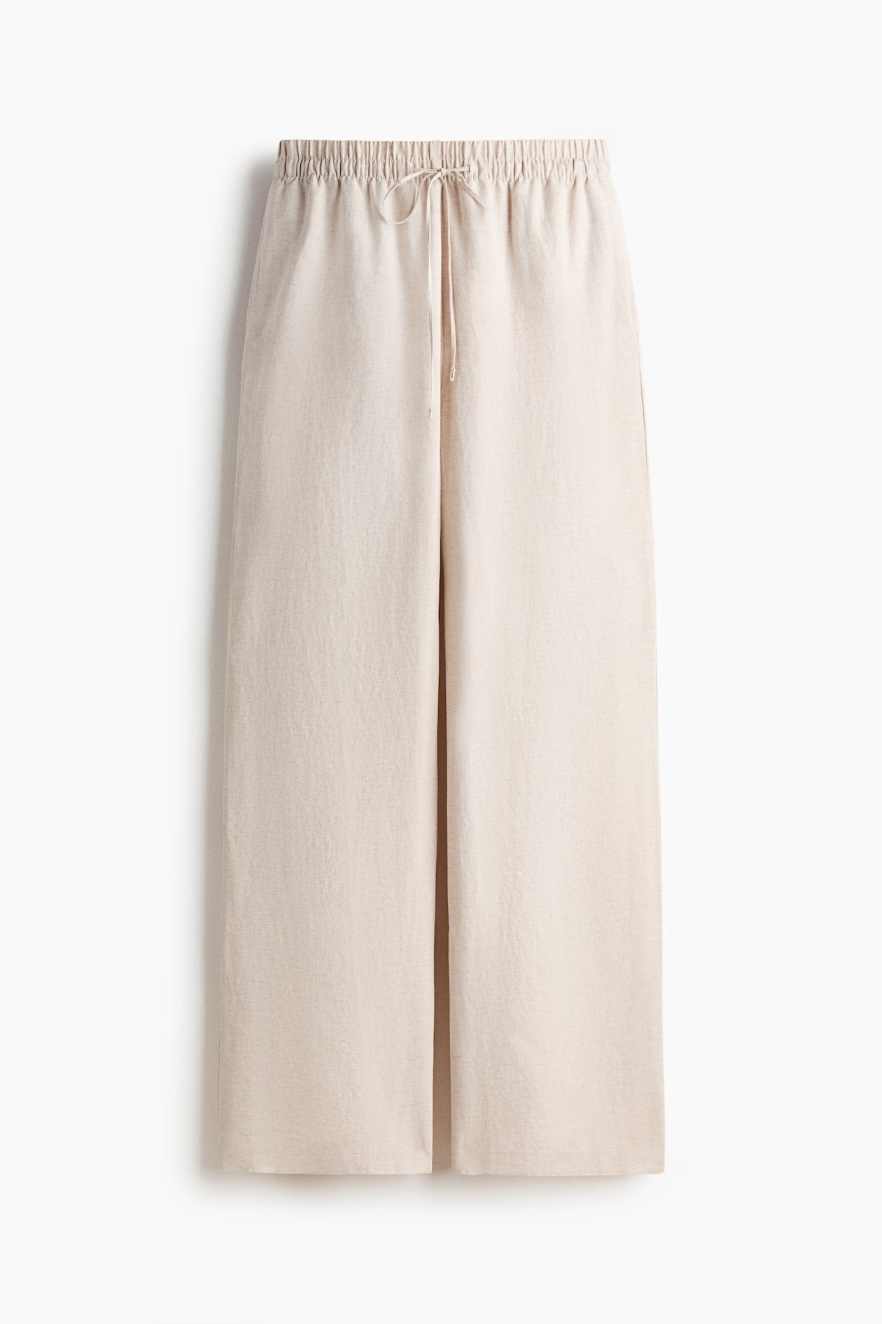 Premium Linen Pants