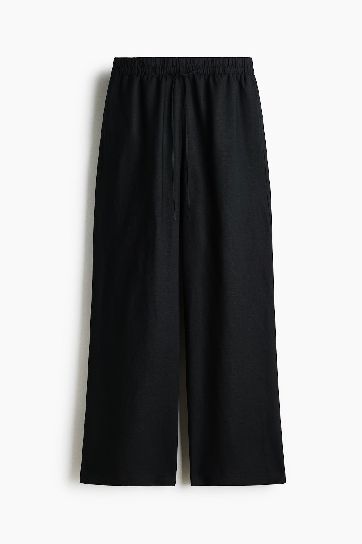 Premium Linen Pants